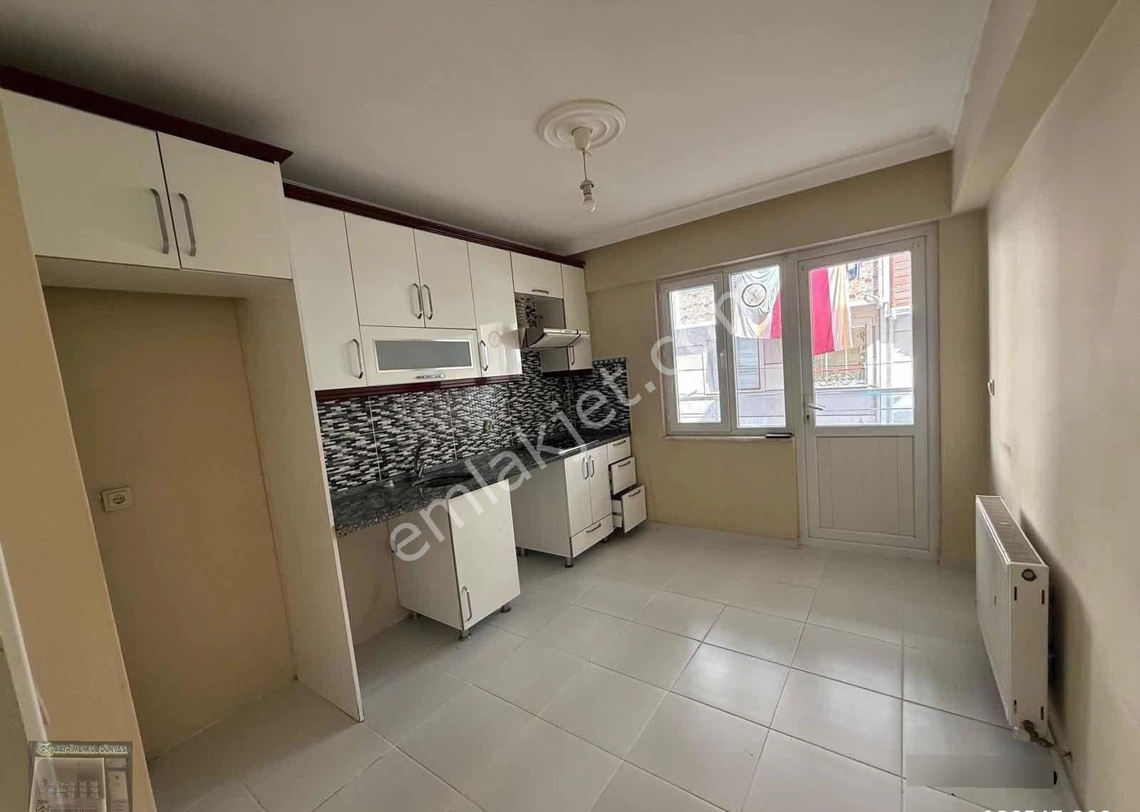 Gayrimenkul Dünyası'dan.osmaniye Mah.2+1 Kiralık Daire. - Görsel 21