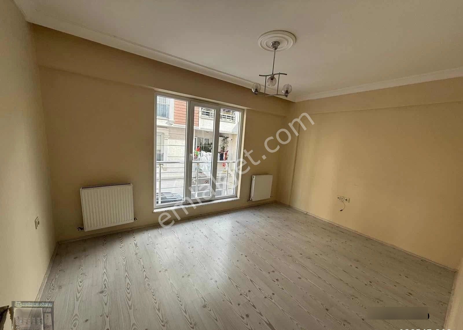 Gayrimenkul Dünyası'dan.osmaniye Mah.2+1 Kiralık Daire. - Görsel 4