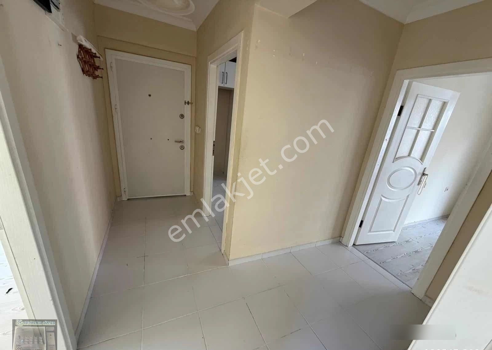 Gayrimenkul Dünyası'dan.osmaniye Mah.2+1 Kiralık Daire. - Görsel 11