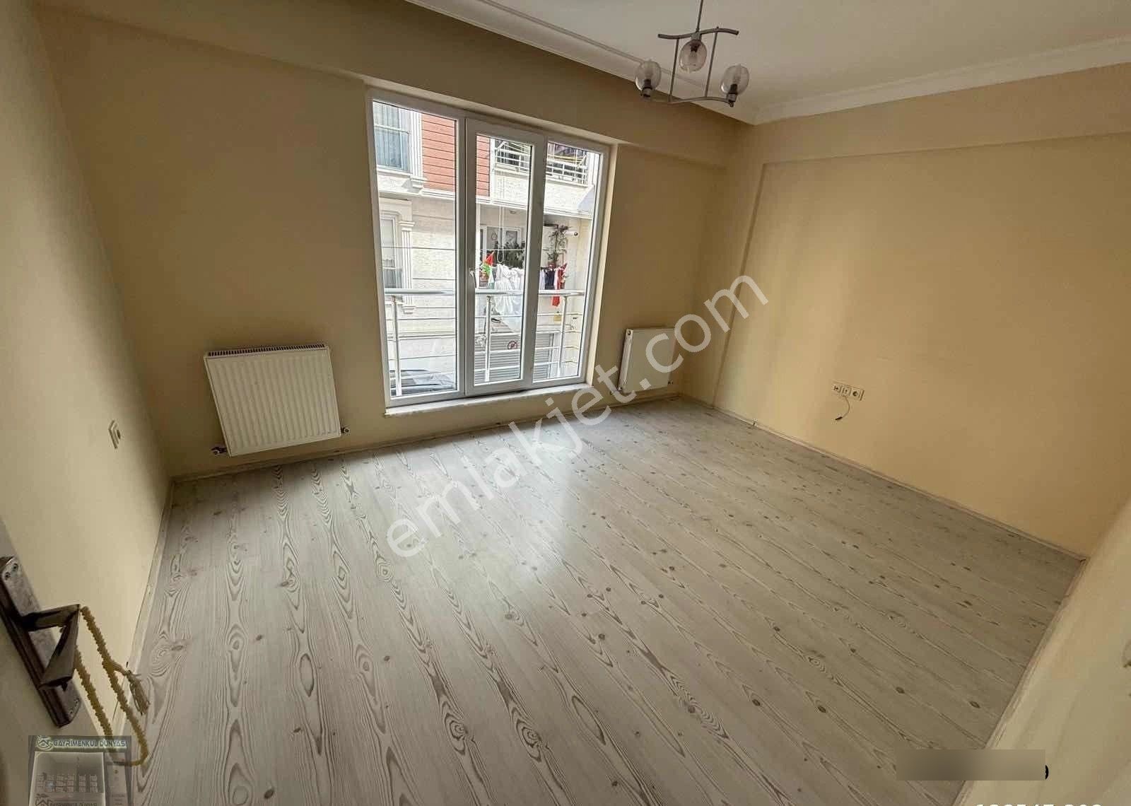 Gayrimenkul Dünyası'dan.osmaniye Mah.2+1 Kiralık Daire. - Görsel 2