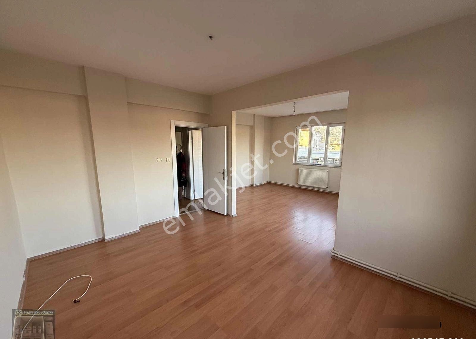 Gayrimenkul Dünyasın'dan Kapalı Pazar Yani Kiralık Daire.! - Görsel 2