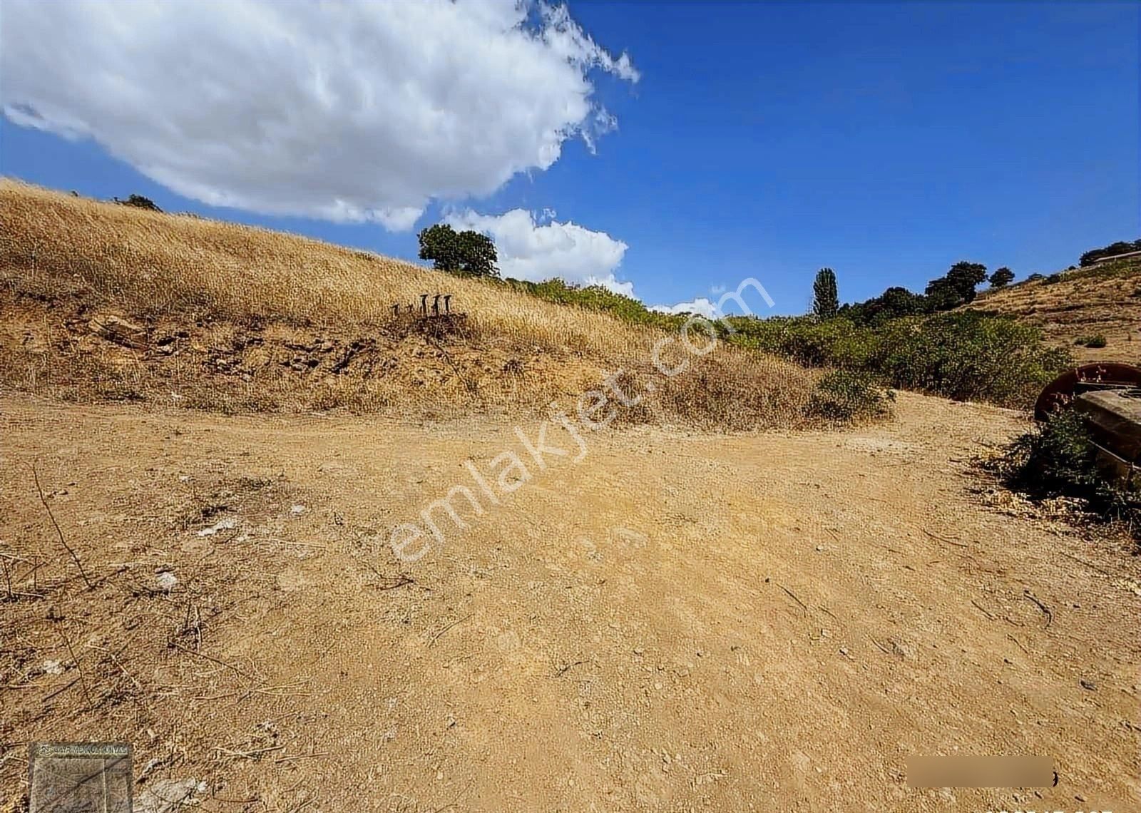 Gayrimenkul Dünyasından.! Adliye Köyünde İmarlı Arsa! - Görsel 11