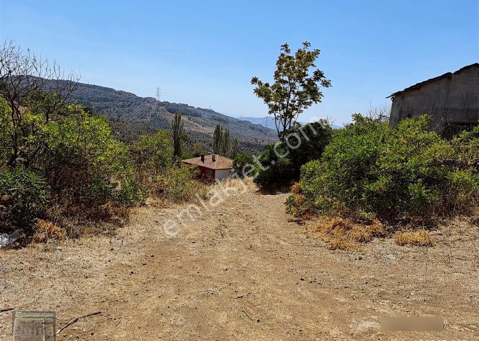 Gayrimenkul Dünyasından.! Adliye Köyünde İmarlı Arsa! - Görsel 13