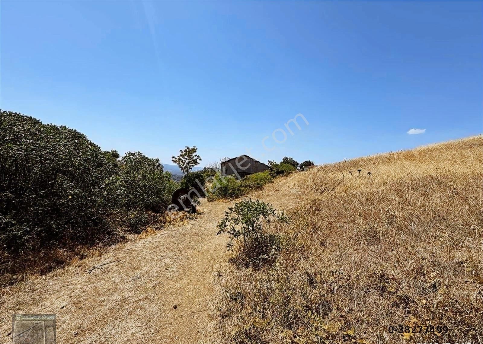 Gayrimenkul Dünyasından.! Adliye Köyünde İmarlı Arsa! - Görsel 7