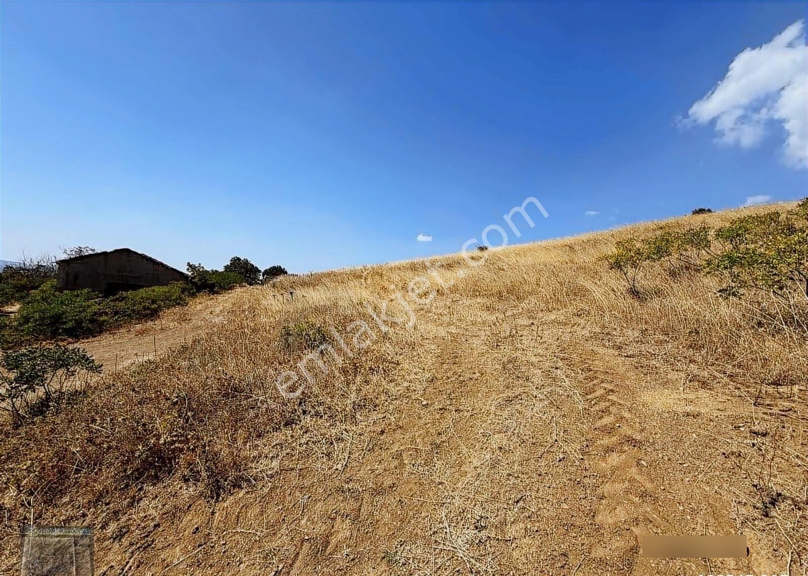 Gayrimenkul Dünyasından.! Adliye Köyünde İmarlı Arsa! - Görsel 10