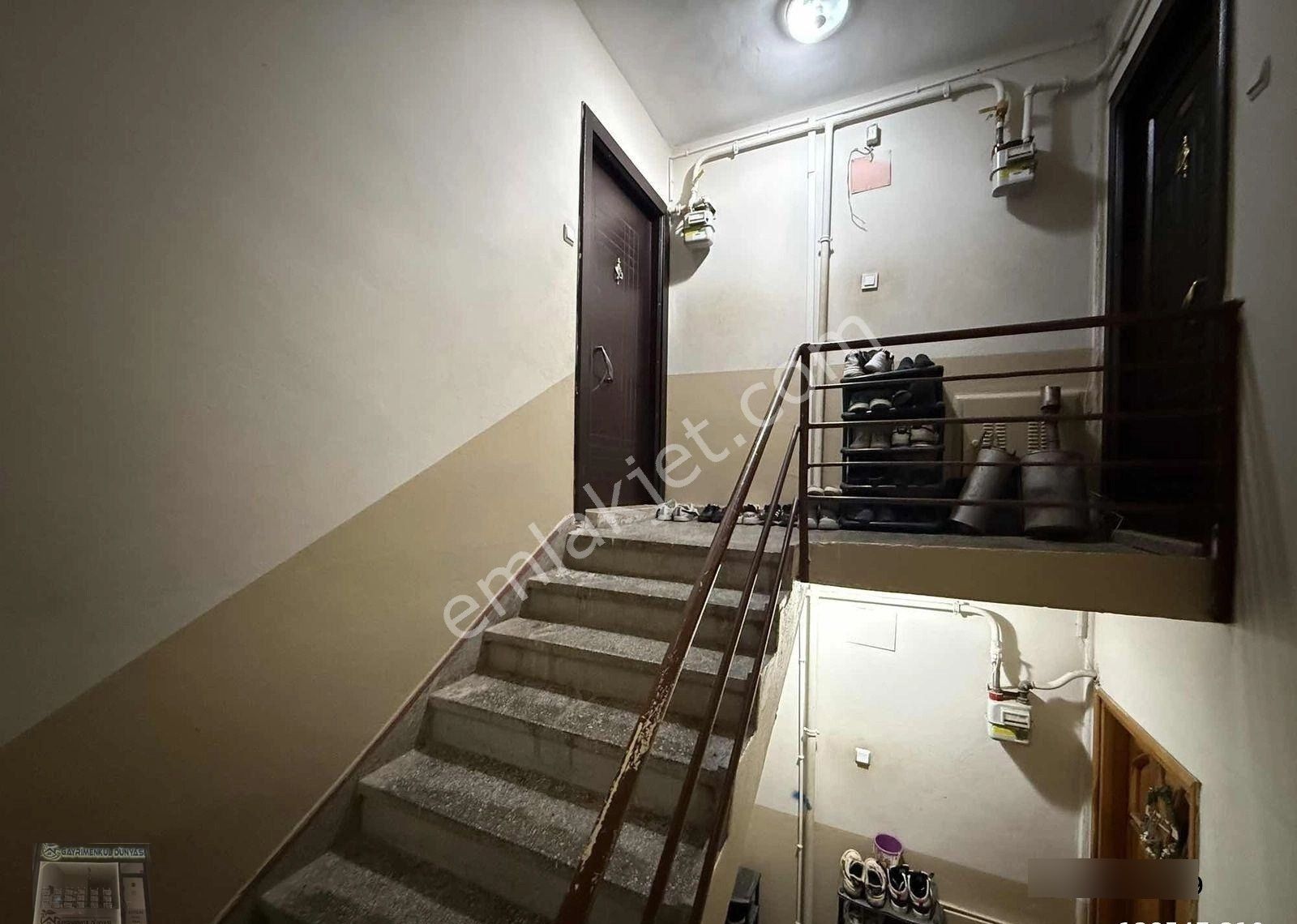 Gayrimenkul Dünyasın'dan.orhangazi Cd.civarı Satılık Daire. - Görsel 14