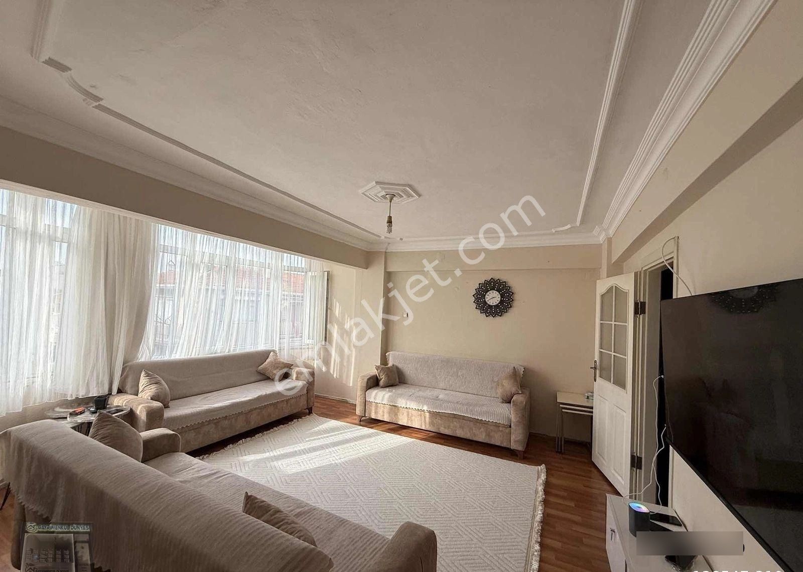 Gayrimenkul Dünyasın'dan.orhangazi Cd.civarı Satılık Daire. - Görsel 28