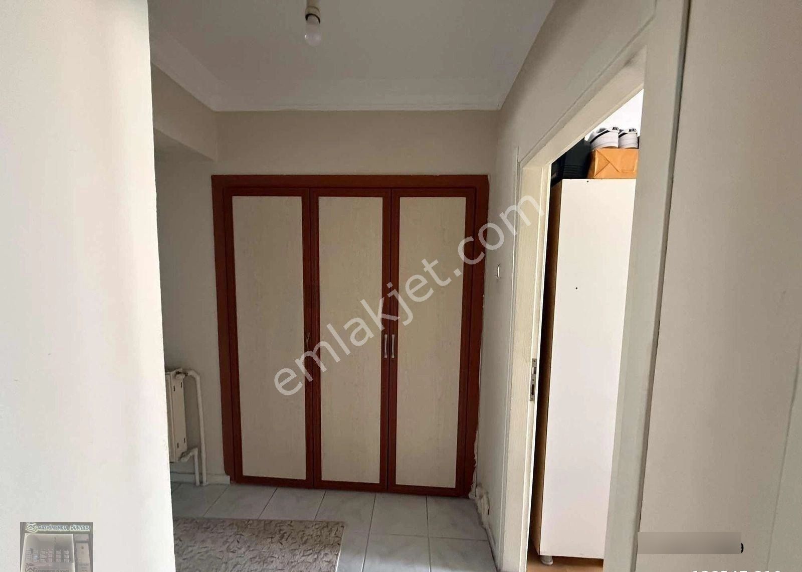 Gayrimenkul Dünyasın'dan.orhangazi Cd.civarı Satılık Daire. - Görsel 18
