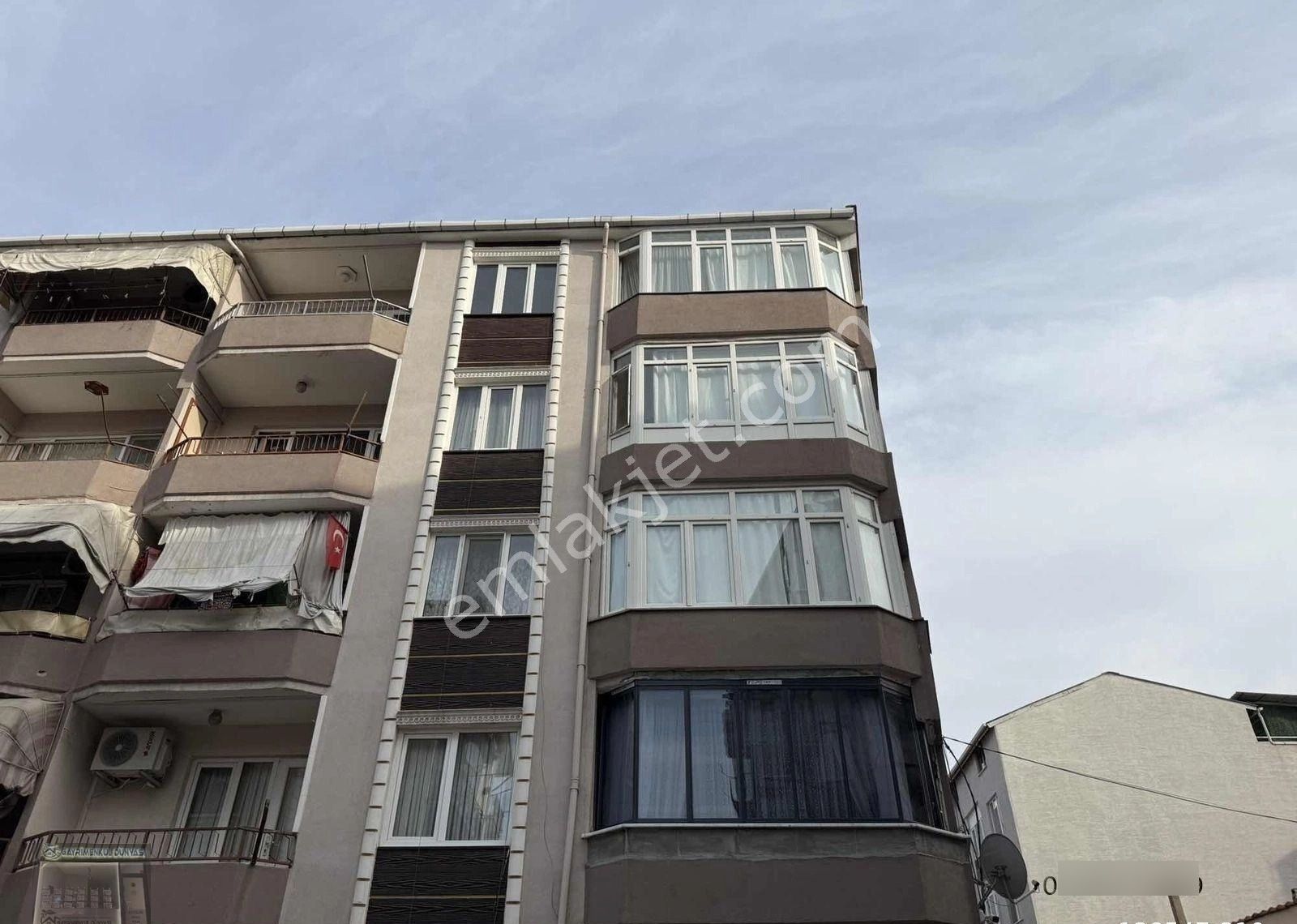 Gayrimenkul Dünyasın'dan.orhangazi Cd.civarı Satılık Daire. - Görsel 24