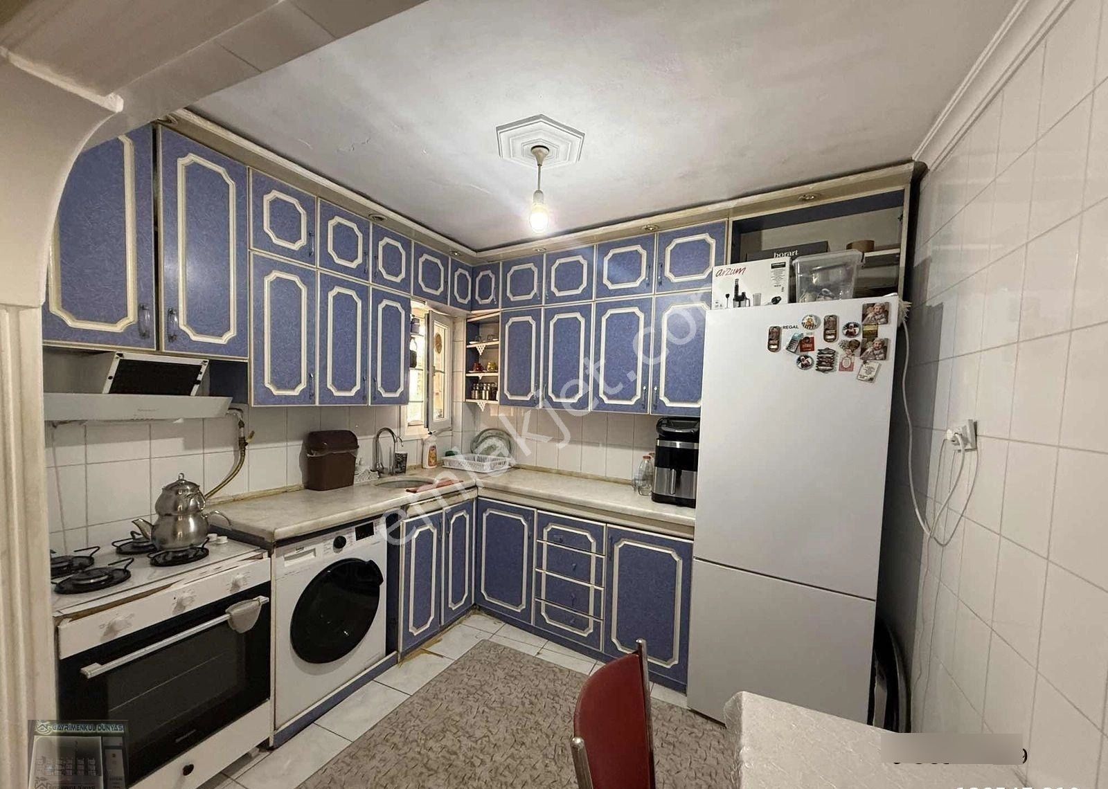 Gayrimenkul Dünyasın'dan.orhangazi Cd.civarı Satılık Daire. - Görsel 17