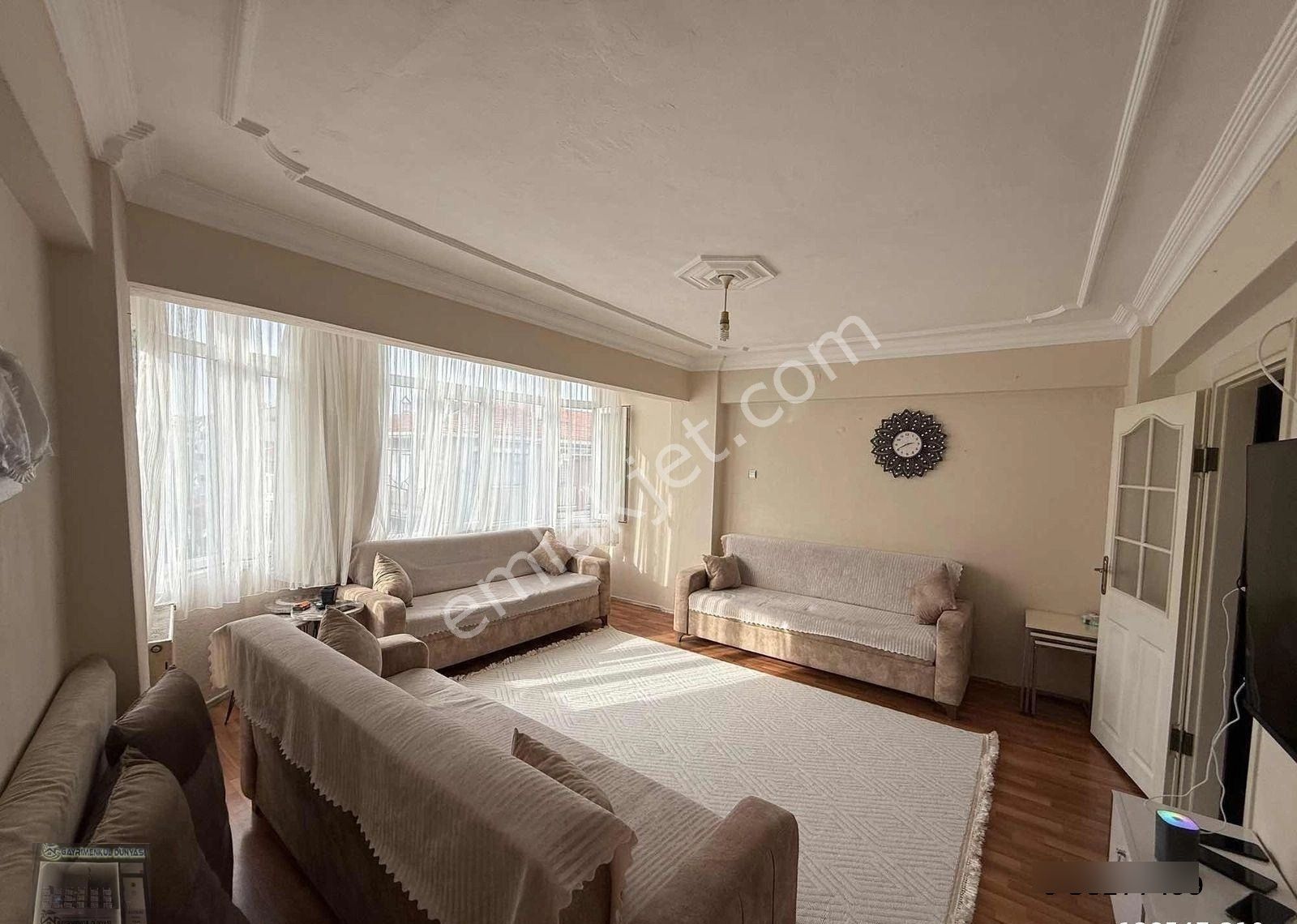 Gayrimenkul Dünyasın'dan.orhangazi Cd.civarı Satılık Daire. - Görsel 7