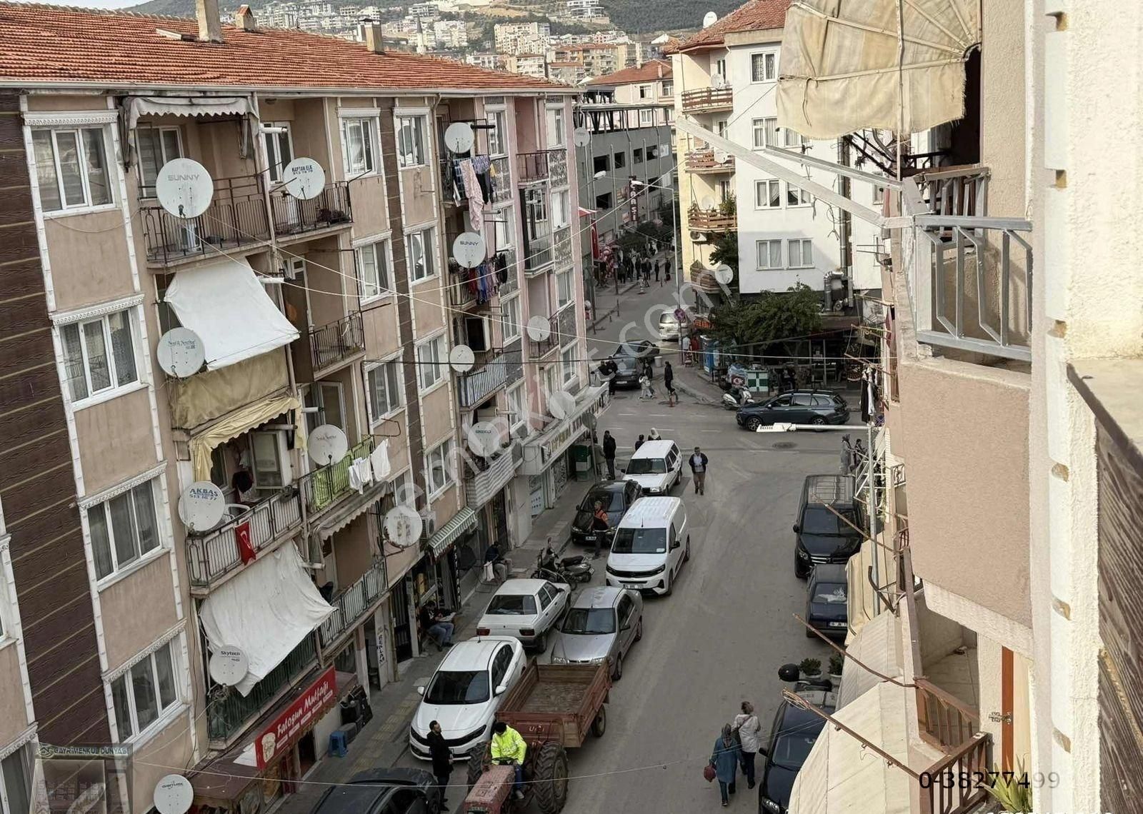 Gayrimenkul Dünyasın'dan.orhangazi Cd.civarı Satılık Daire. - Görsel 30