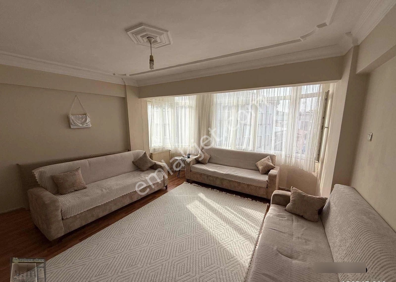 Gayrimenkul Dünyasın'dan.orhangazi Cd.civarı Satılık Daire. - Görsel 12