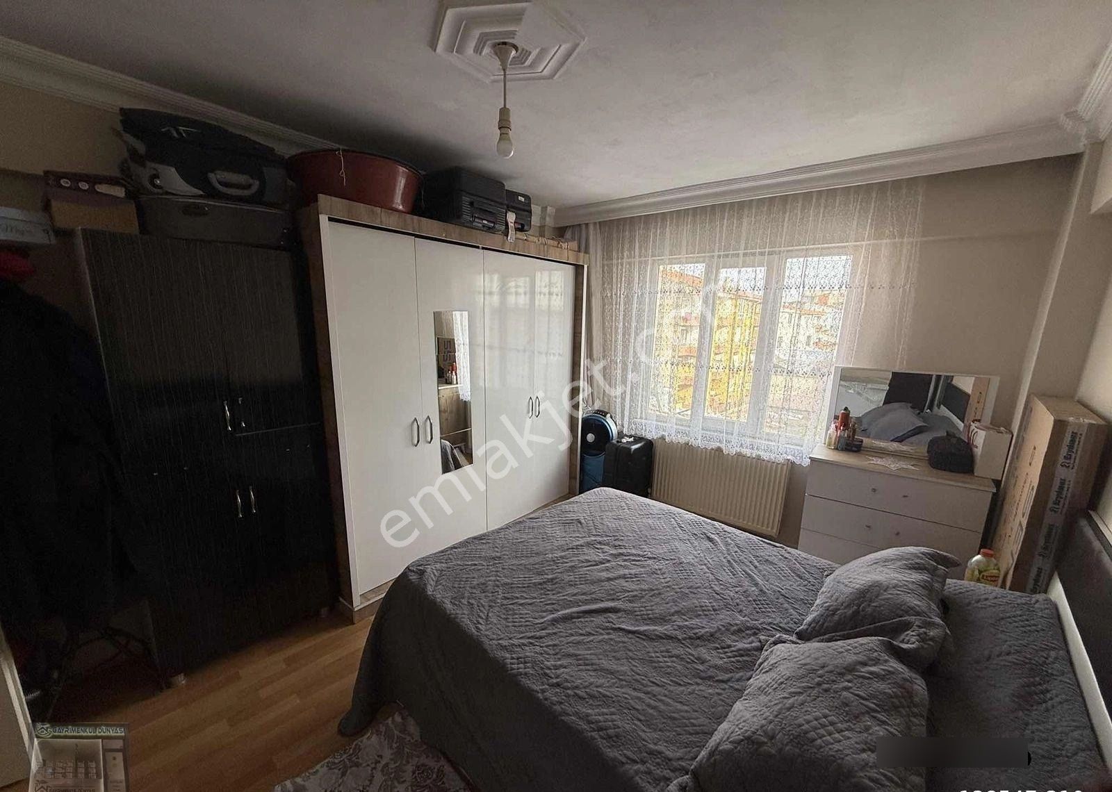 Gayrimenkul Dünyasın'dan.orhangazi Cd.civarı Satılık Daire. - Görsel 6