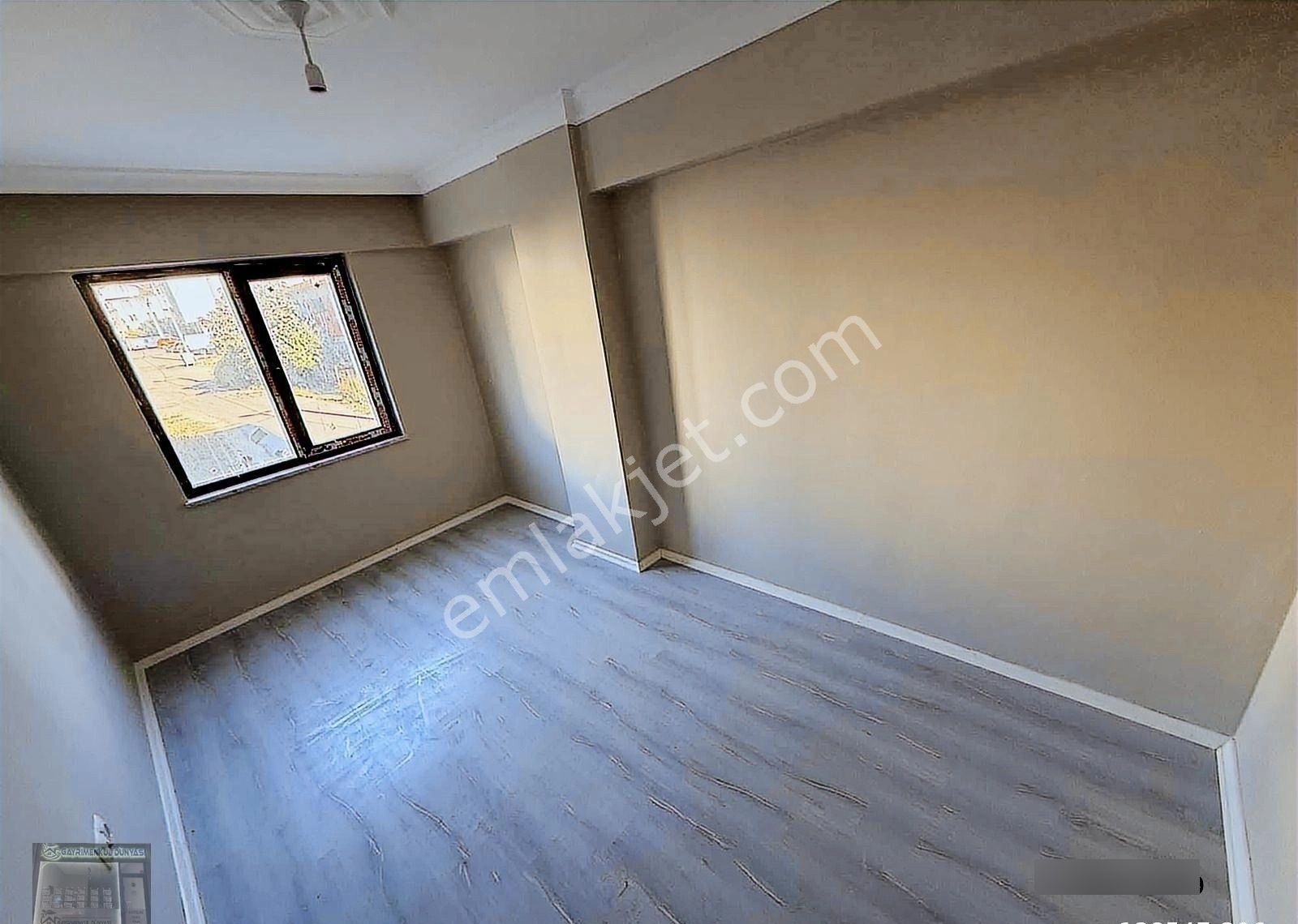 Gayrimenkul Dünyasın'dan. Eşref Dinçer Mah.3+1 Satılık Daire.! - Görsel 11