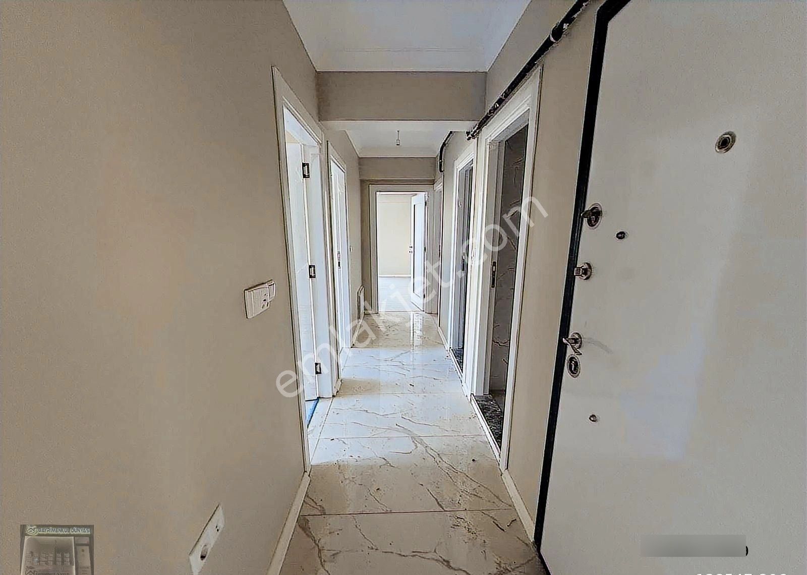 Gayrimenkul Dünyasın'dan. Eşref Dinçer Mah.3+1 Satılık Daire.! - Görsel 7