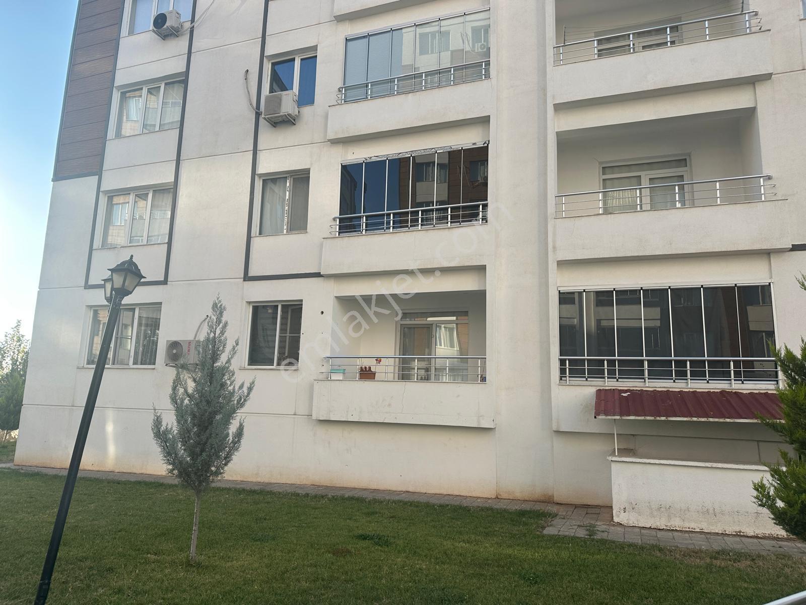 Heskif Caddesinde Satılık 3+1 Daire - Görsel 9