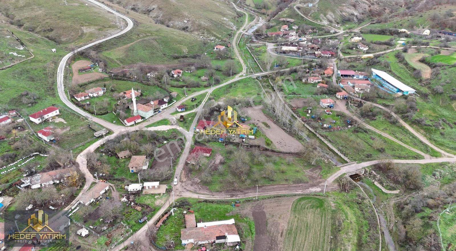 Hedef Yatırımdan Yeni Proje..tek Tapu İmarlı Arsalar. - Görsel 8