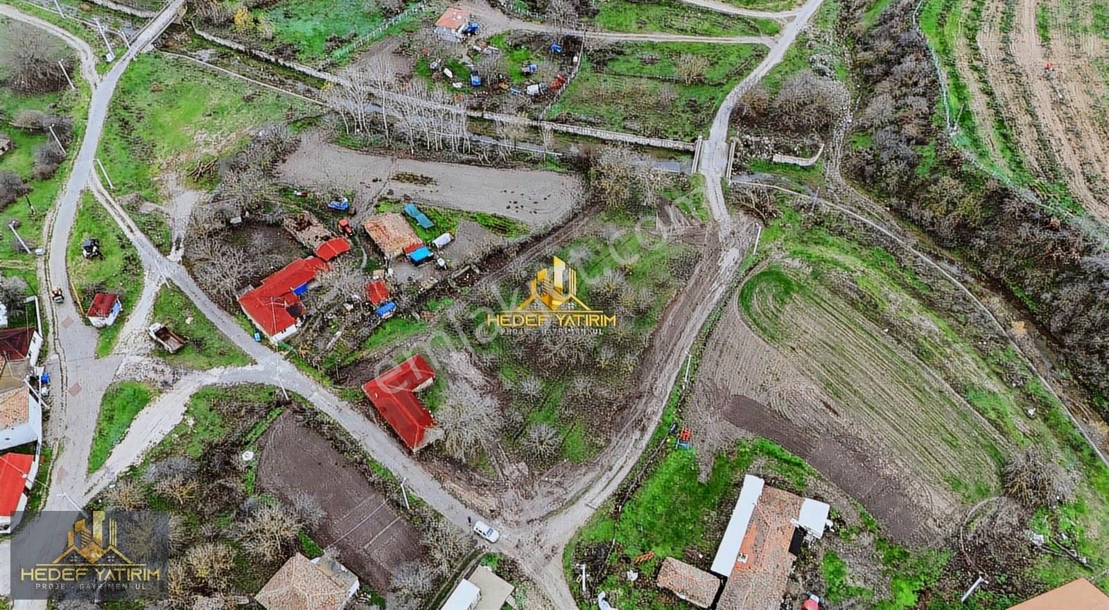 Hedef Yatırımdan Yeni Proje..tek Tapu İmarlı Arsalar. - Görsel 2