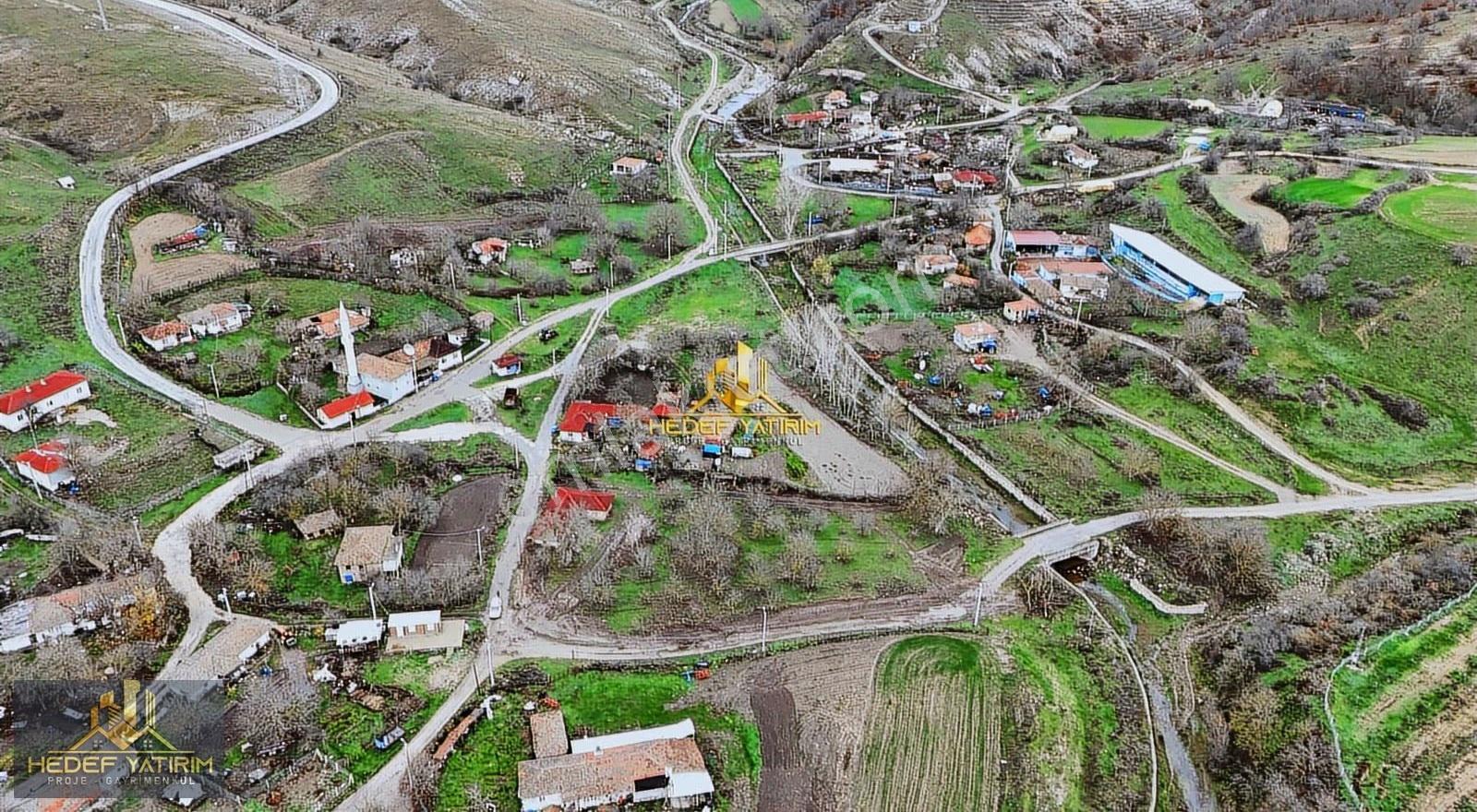 Hedef Yatırımdan Yeni Proje..tek Tapu İmarlı Arsalar. - Görsel 29