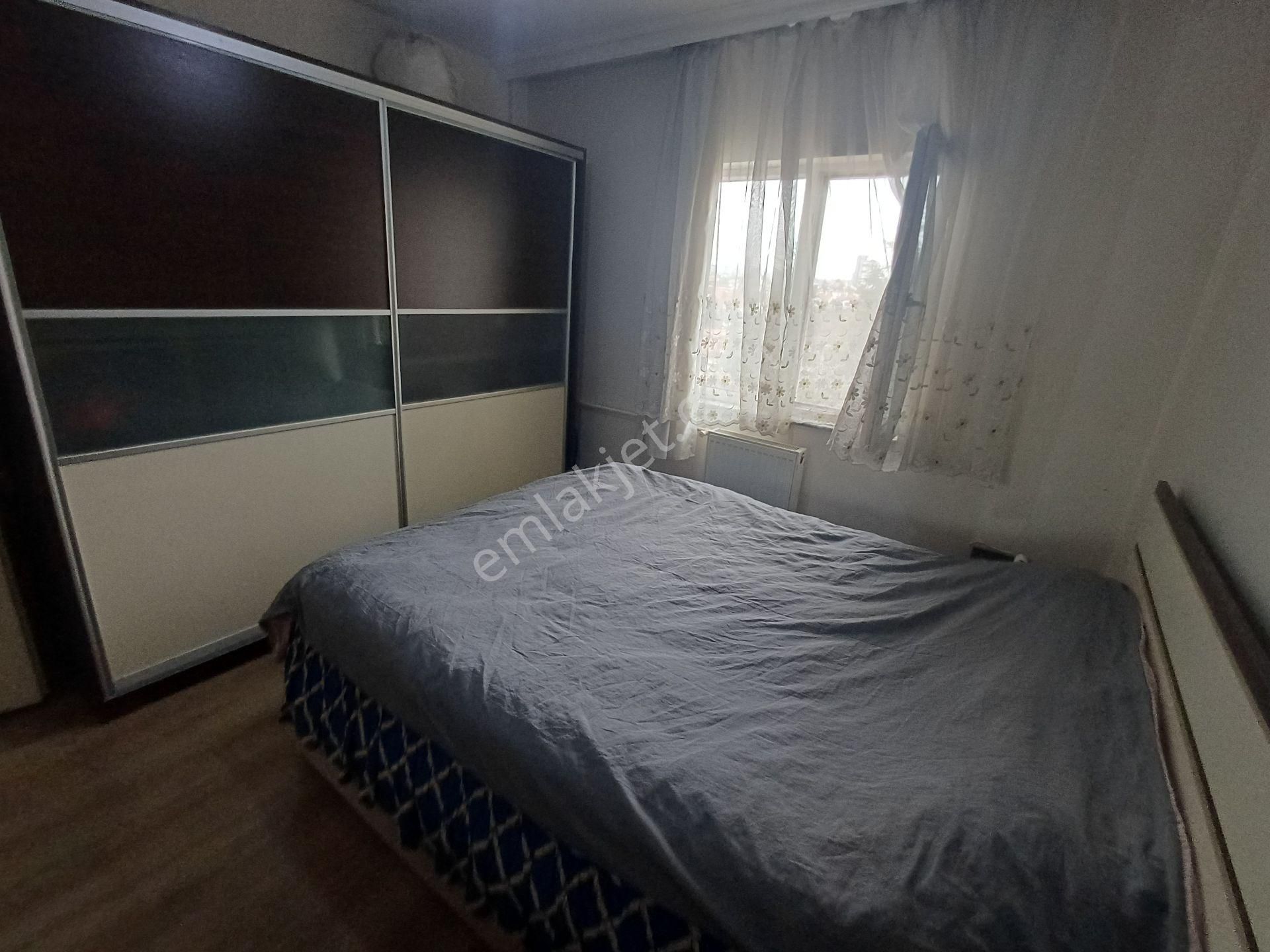 Konutkent Oyak 9 Sıtesın'de 3+1 Satılık Daıre - Görsel 28