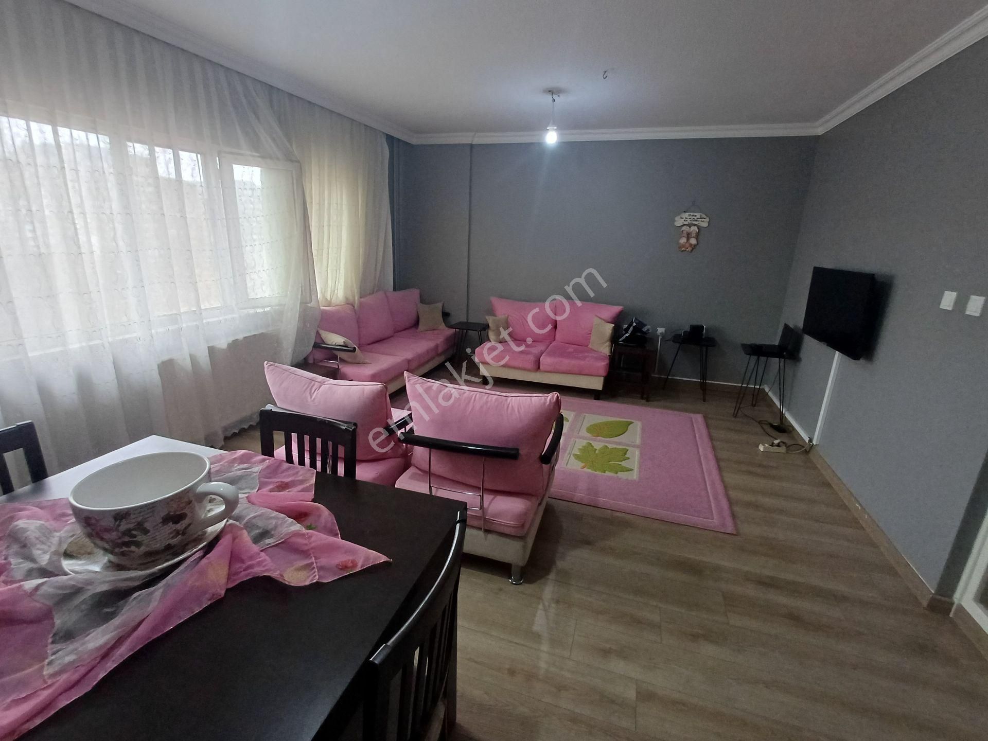 Konutkent Oyak 9 Sıtesın'de 3+1 Satılık Daıre - Görsel 18