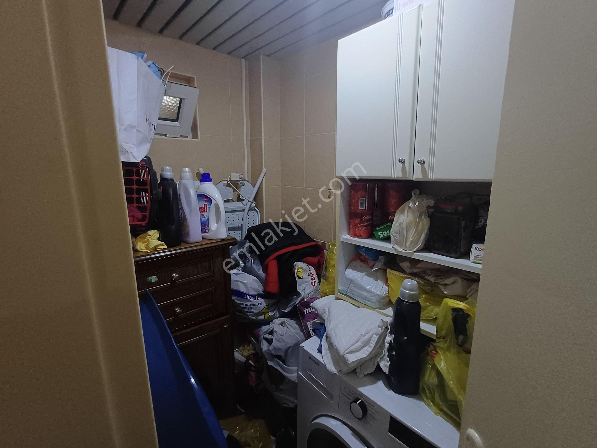 Konutkent Oyak 9 Sıtesın'de 3+1 Satılık Daıre - Görsel 33