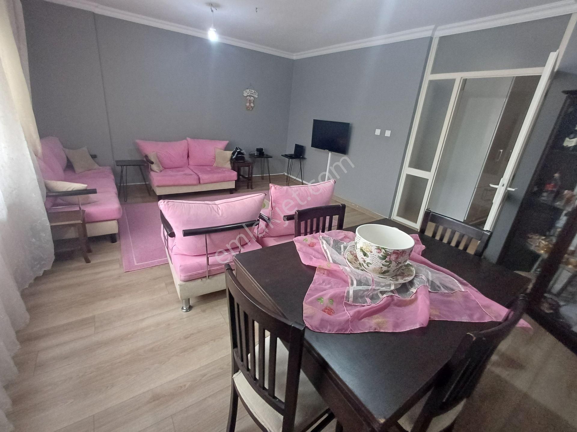 Konutkent Oyak 9 Sıtesın'de 3+1 Satılık Daıre - Görsel 16