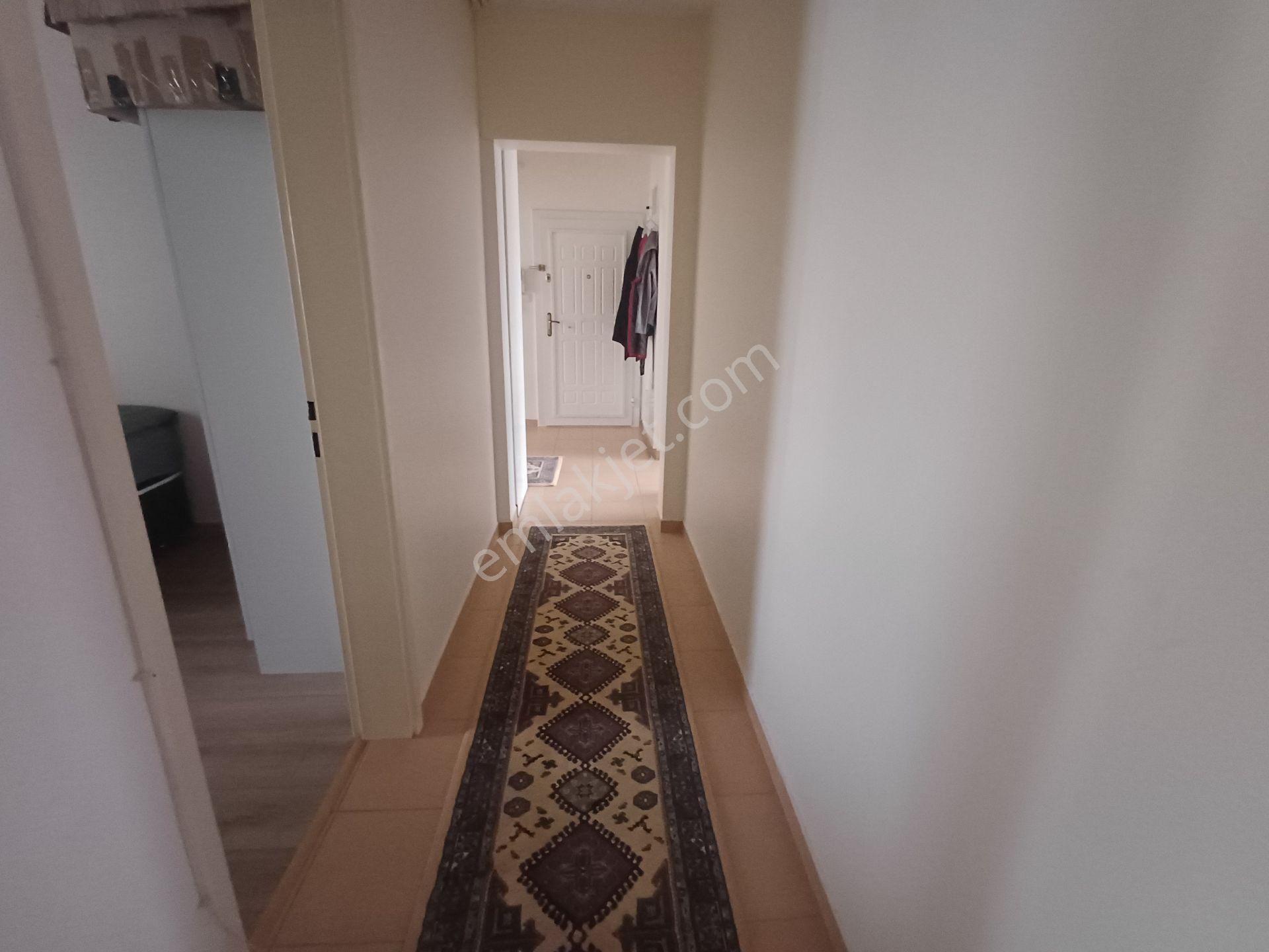 Konutkent Oyak 9 Sıtesın'de 3+1 Satılık Daıre - Görsel 13