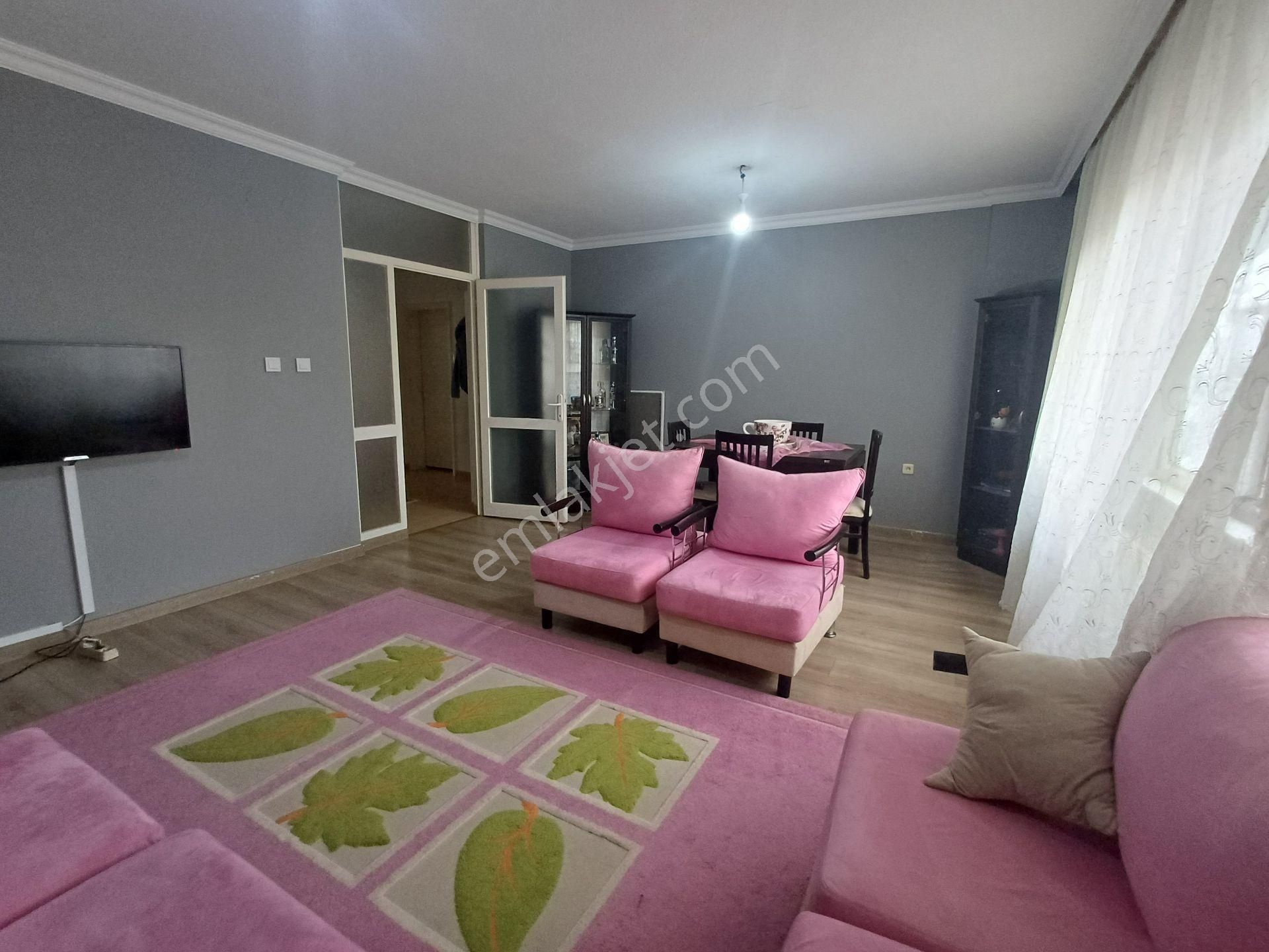 Konutkent Oyak 9 Sıtesın'de 3+1 Satılık Daıre - Görsel 17