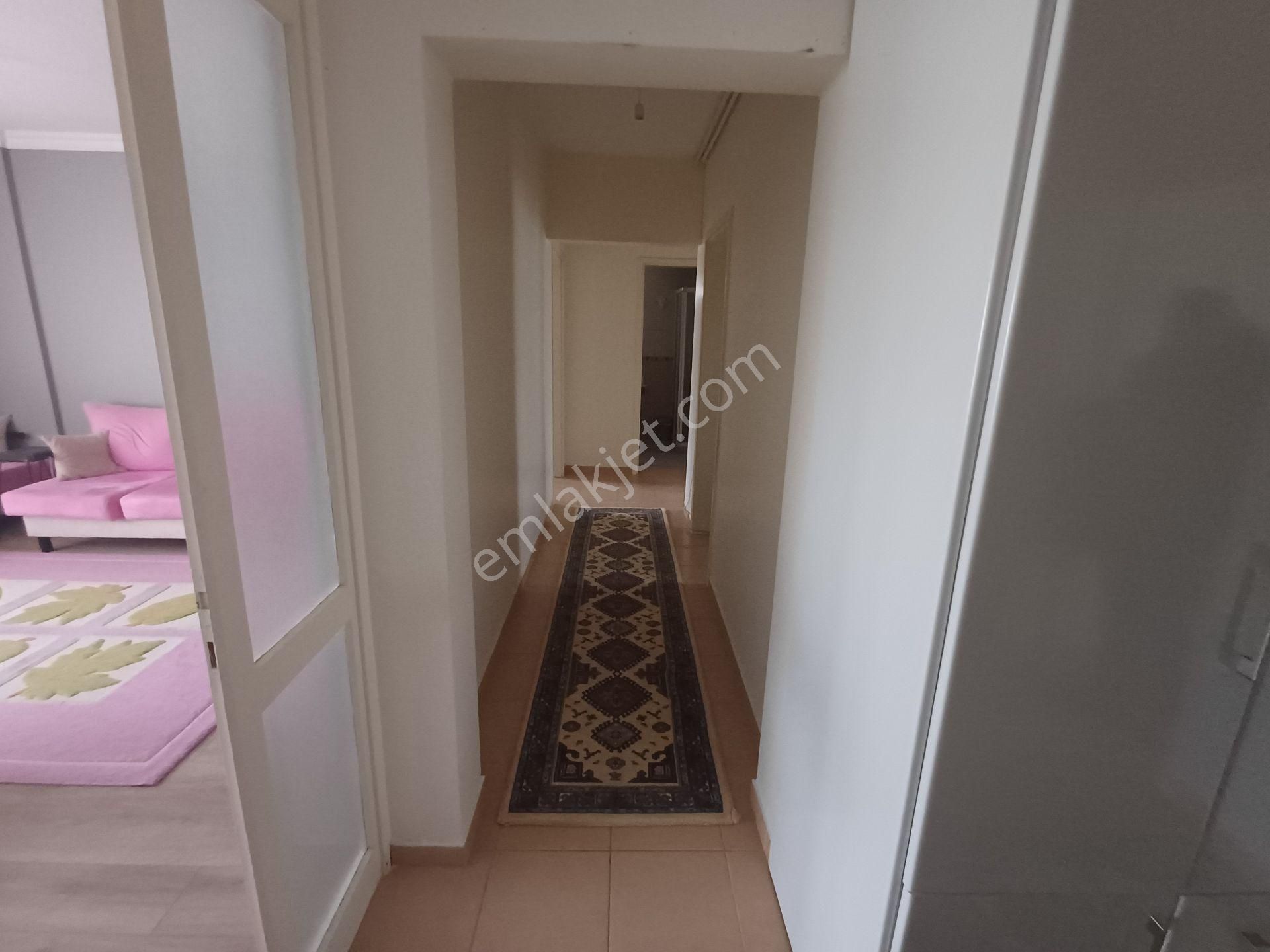 Konutkent Oyak 9 Sıtesın'de 3+1 Satılık Daıre - Görsel 10