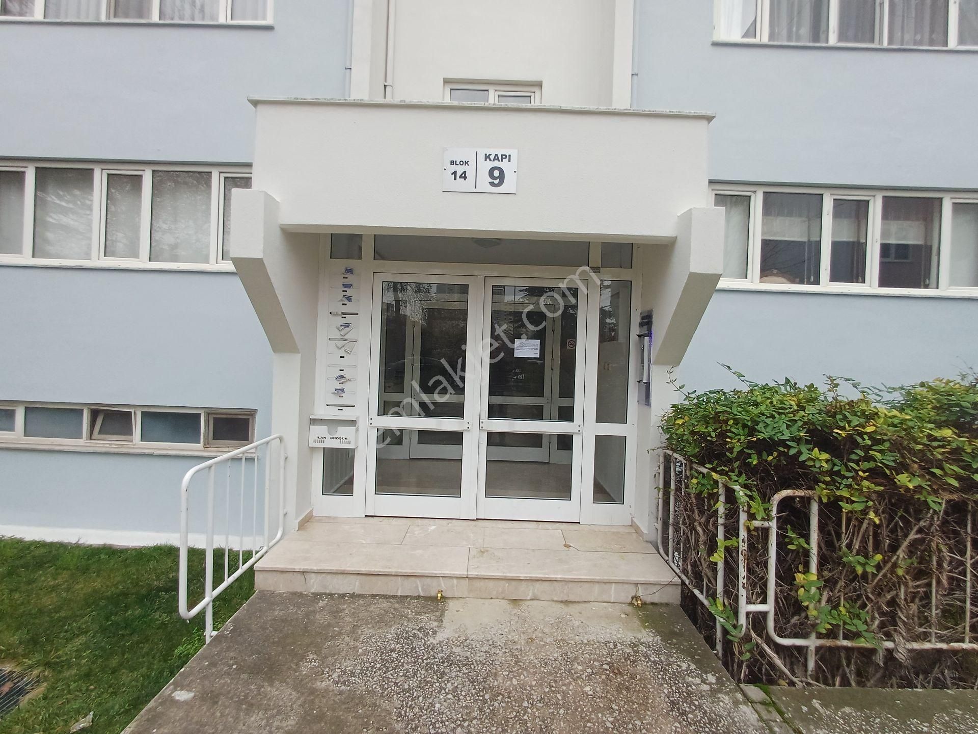 Konutkent Oyak 9 Sıtesın'de 3+1 Satılık Daıre - Görsel 8