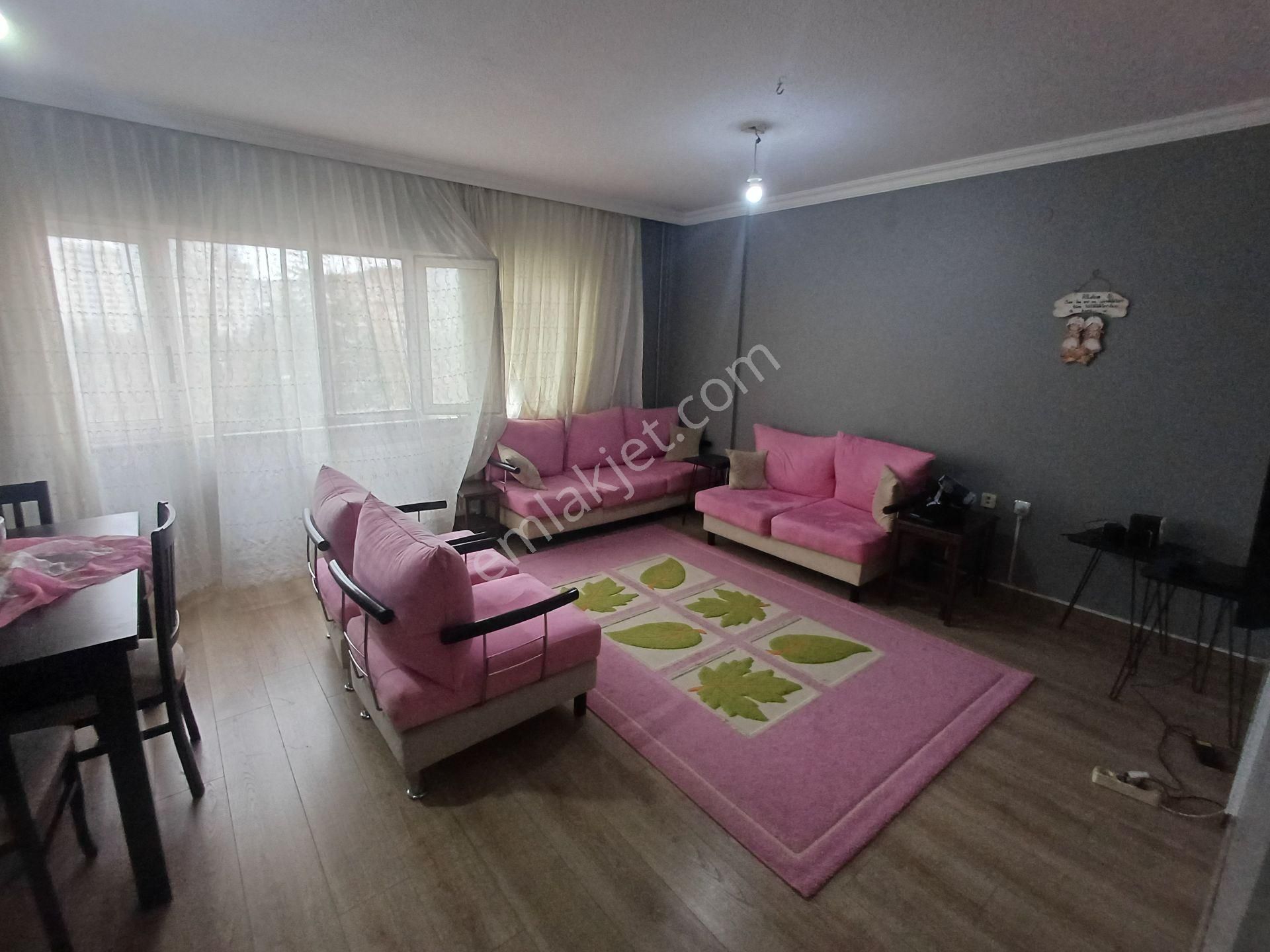 Konutkent Oyak 9 Sıtesın'de 3+1 Satılık Daıre - Görsel 14