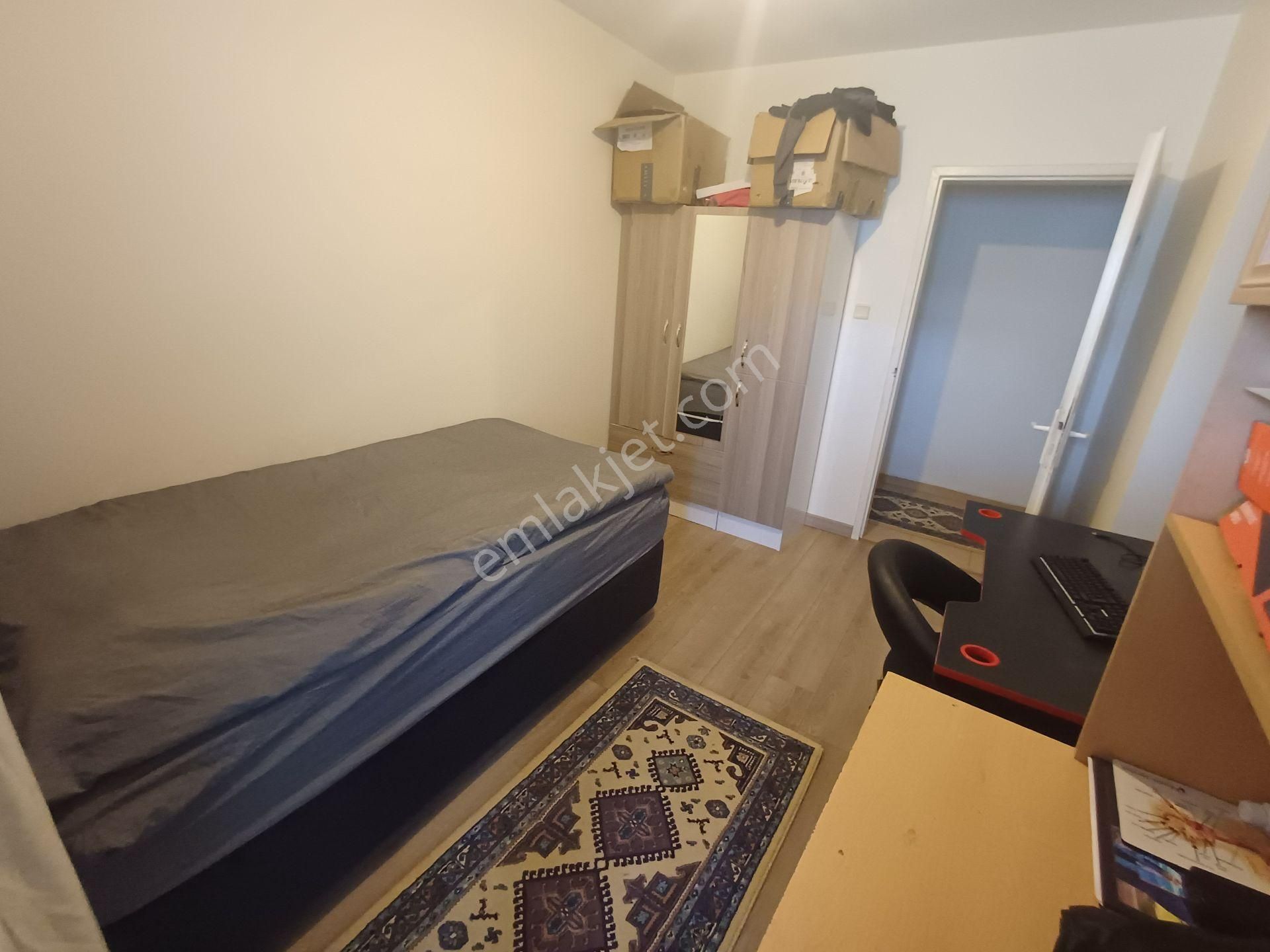 Konutkent Oyak 9 Sıtesın'de 3+1 Satılık Daıre - Görsel 21