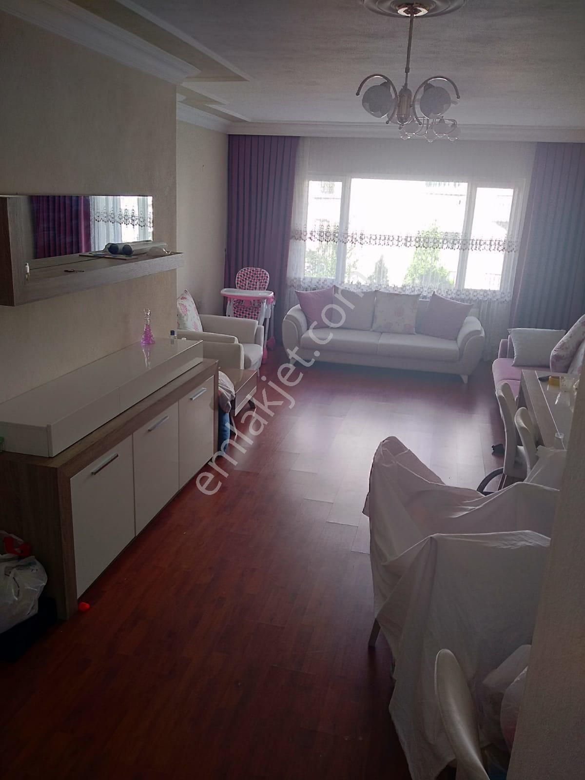 Tekirdağ 100 Yıl Mah 3+1satilik Daire - Görsel 2