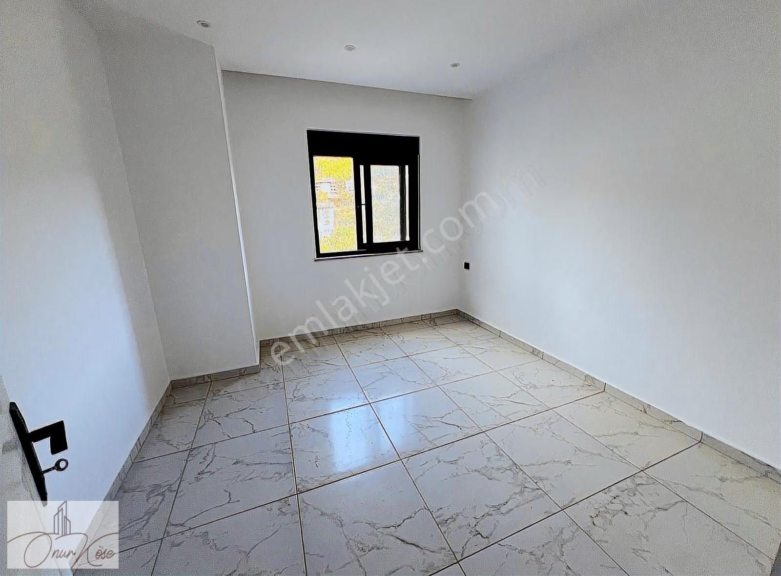 Alanya Çıplaklı Da Yeni Bina Da Satılık 2+1 Daire - Görsel 4