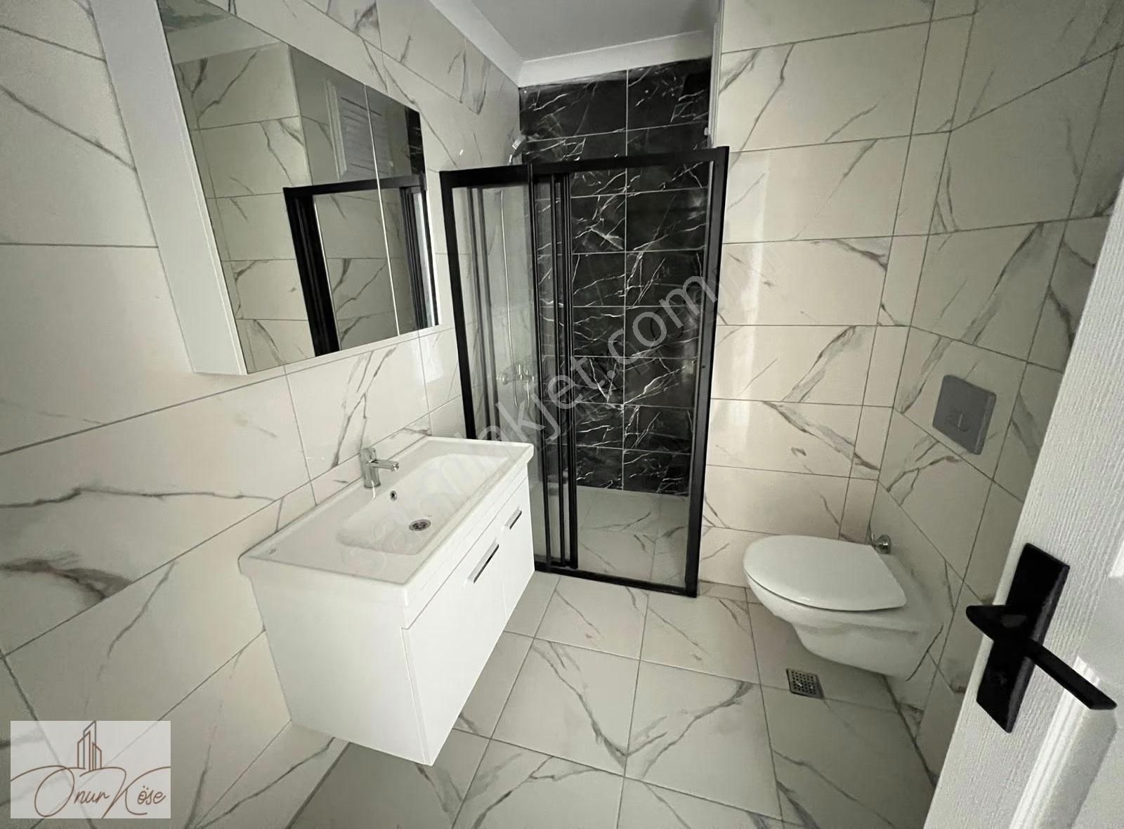 Alanya Çıplaklı Da Yeni Bina Da Satılık 2+1 Daire - Görsel 6