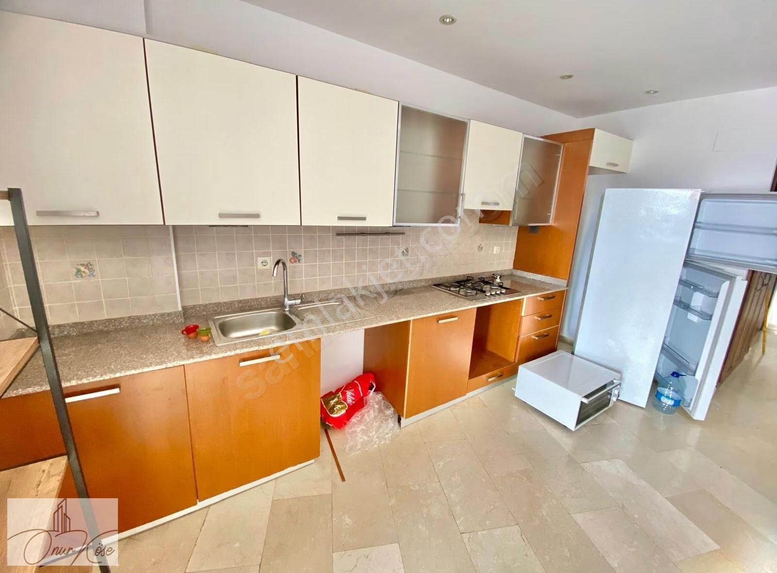 Alanya Tosmurda Dim Çayı Manzaralı Site İçi Kiralık 2+1 Daire - Görsel 13