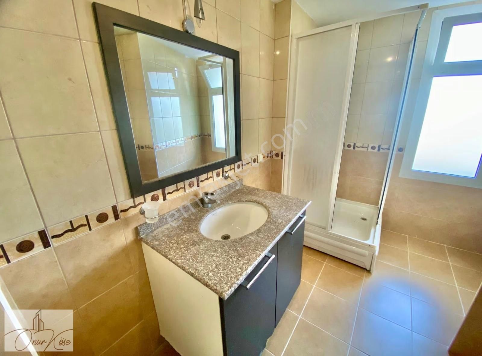 Alanya Tosmurda Dim Çayı Manzaralı Site İçi Kiralık 2+1 Daire - Görsel 3