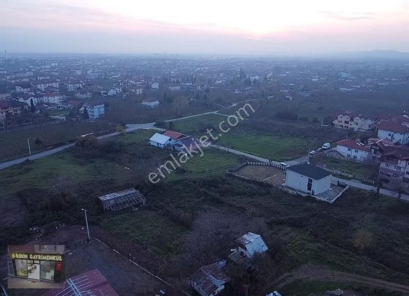 İlerin Gayrimenkul'den Bayraktepede 706 M² İmarlı Villa Arsası - Görsel 4