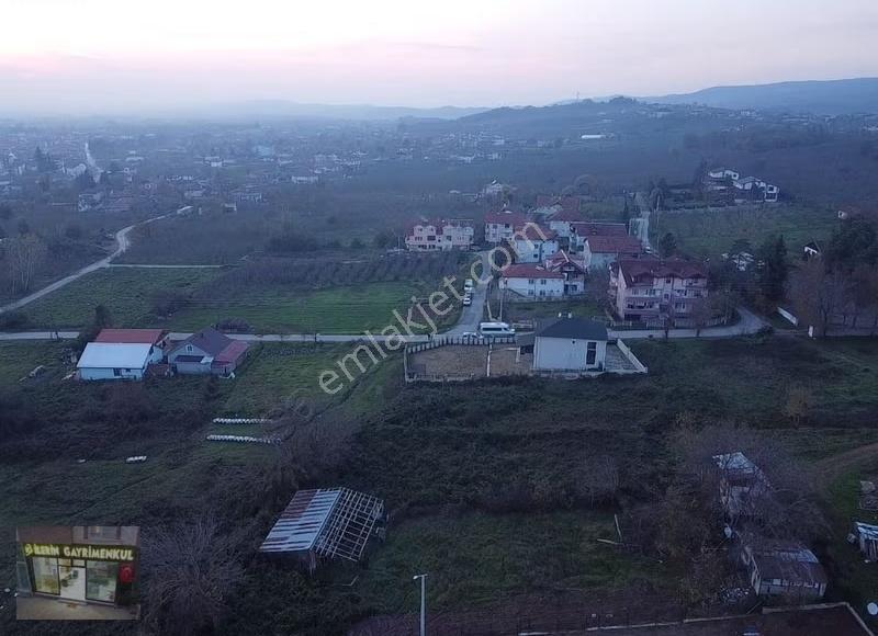 İlerin Gayrimenkul'den Bayraktepede 706 M² İmarlı Villa Arsası - Görsel 3