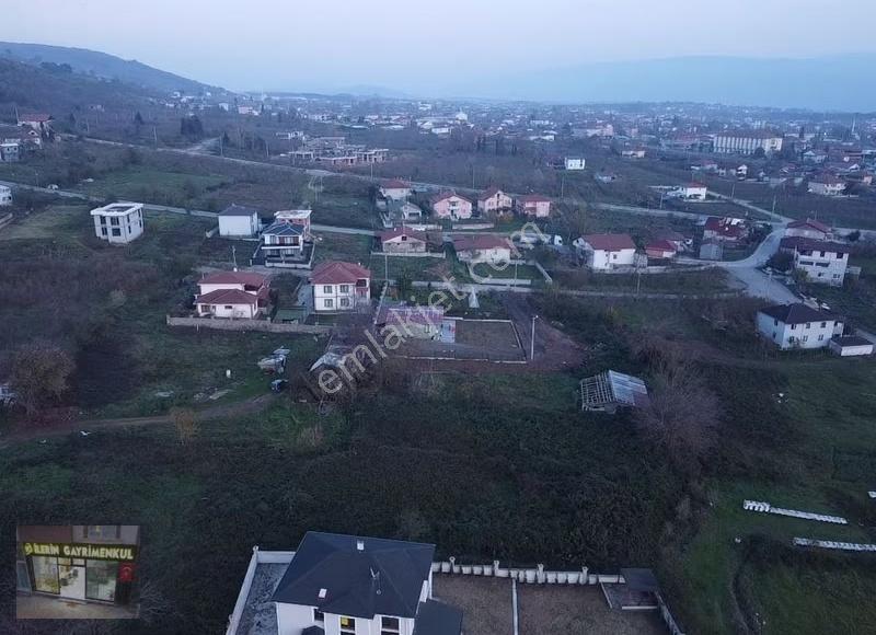 İlerin Gayrimenkul'den Bayraktepede 706 M² İmarlı Villa Arsası - Görsel 5