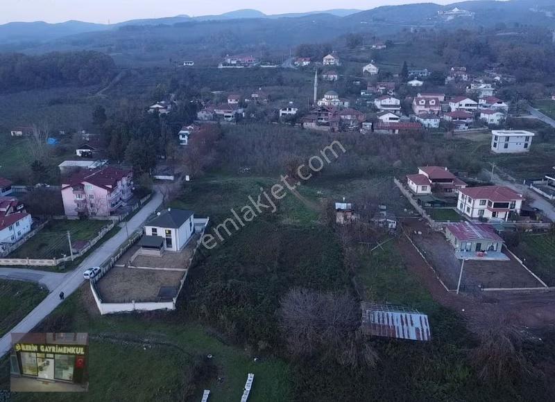 İlerin Gayrimenkul'den Bayraktepede 706 M² İmarlı Villa Arsası - Görsel 9
