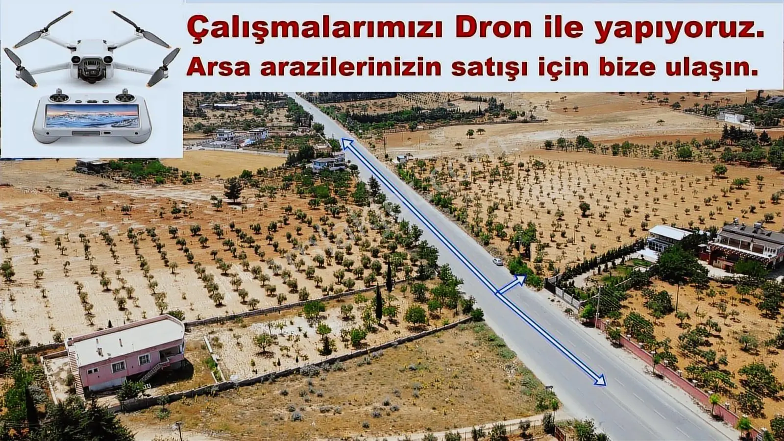 Şahinbey Mavikent Sanayi Sitesinde Ana Cadde Üstü 2 Katlı Dükkan - Görsel 2