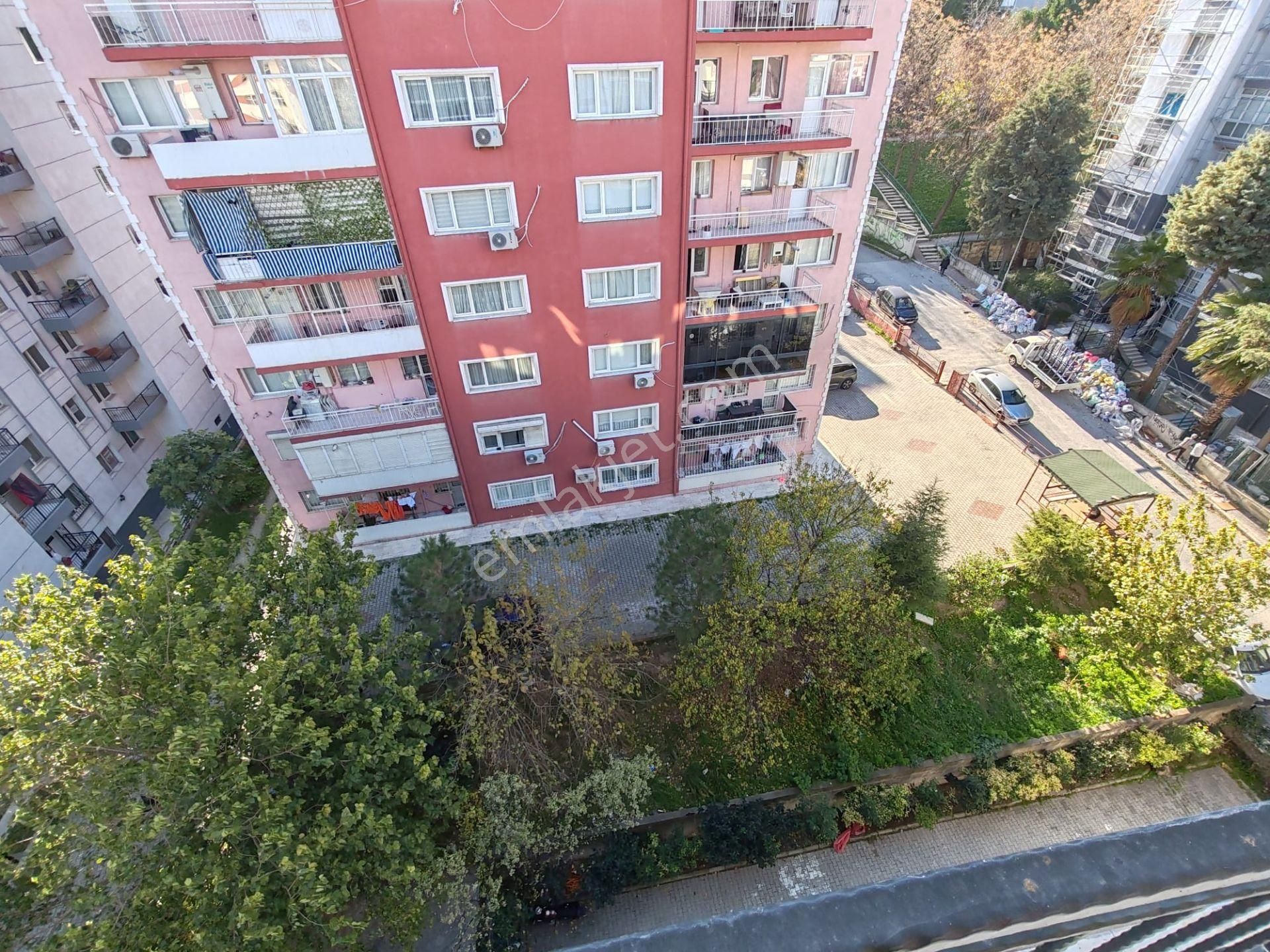 Buca Atatürk Mahallesi Ana Yol Üzerinde 3+1 Kiralık Daire - Görsel 34