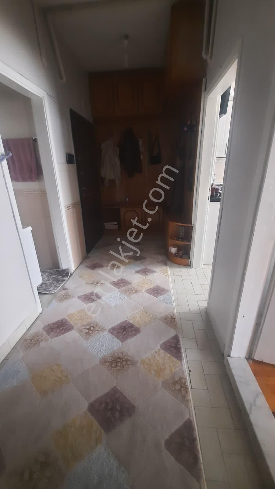 Hava Lojmanları Civarı 2+1 Ara Kat Satılık Daire - Görsel 15