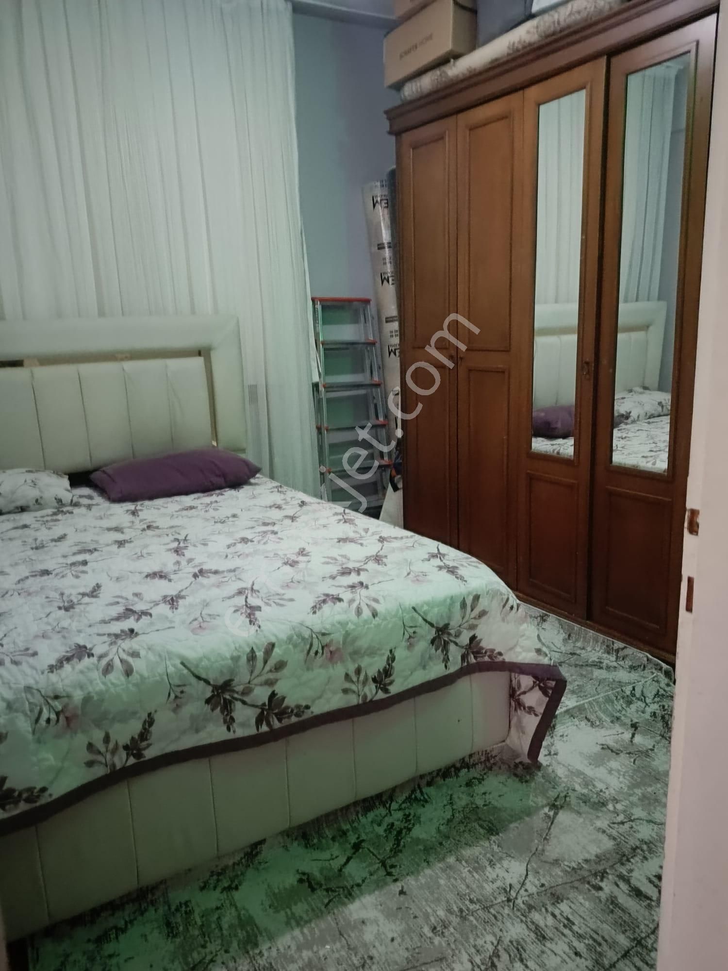 Hava Lojmanları Civarı 2+1 Ara Kat Satılık Daire - Görsel 23