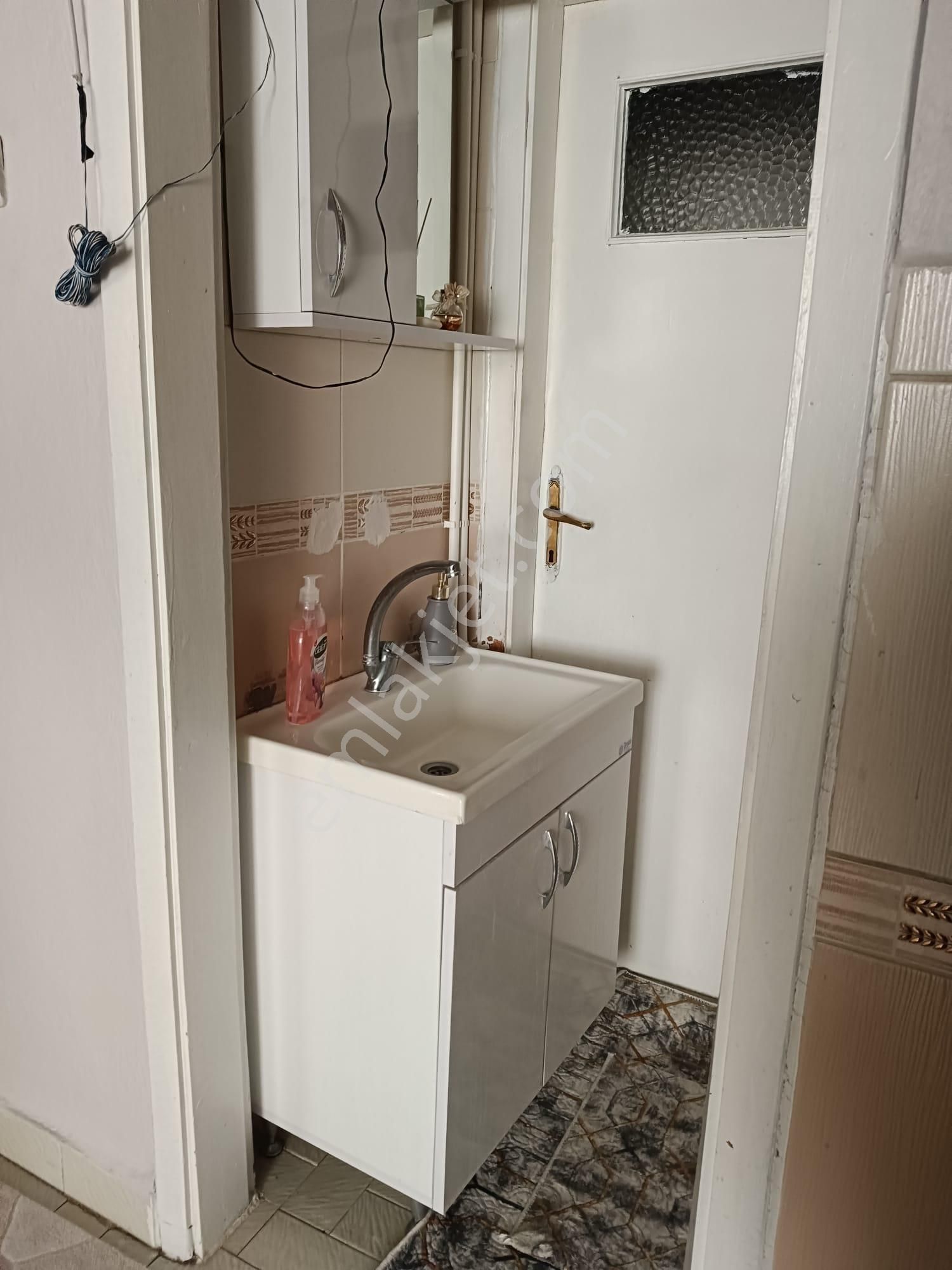 Hava Lojmanları Civarı 2+1 Ara Kat Satılık Daire - Görsel 14