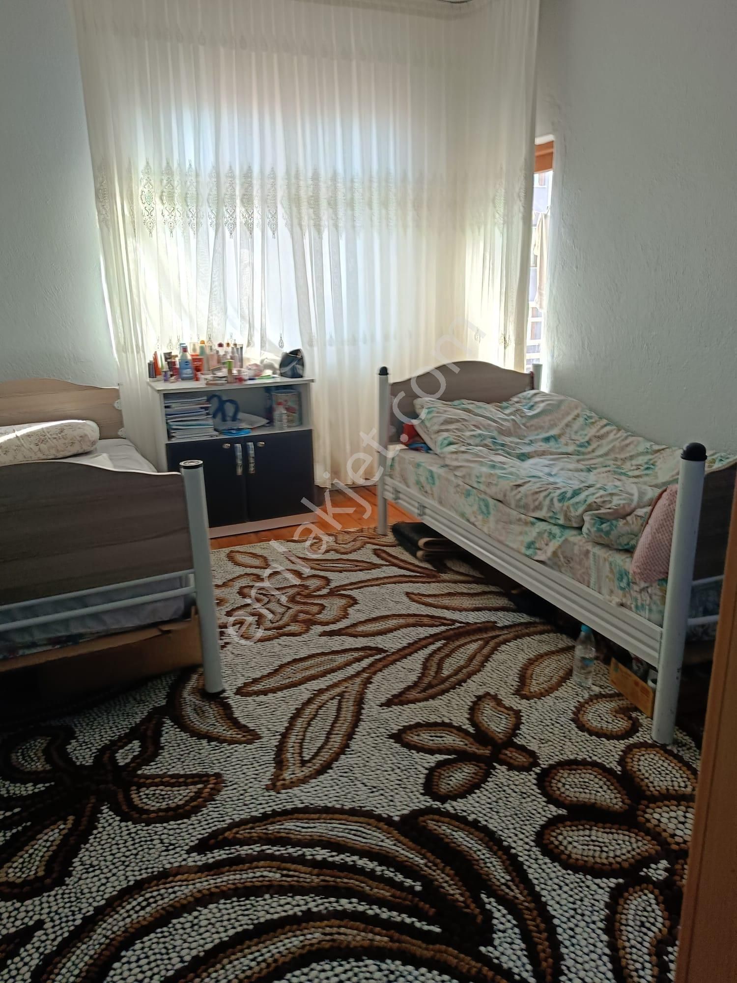 Hava Lojmanları Civarı 2+1 Ara Kat Satılık Daire - Görsel 17