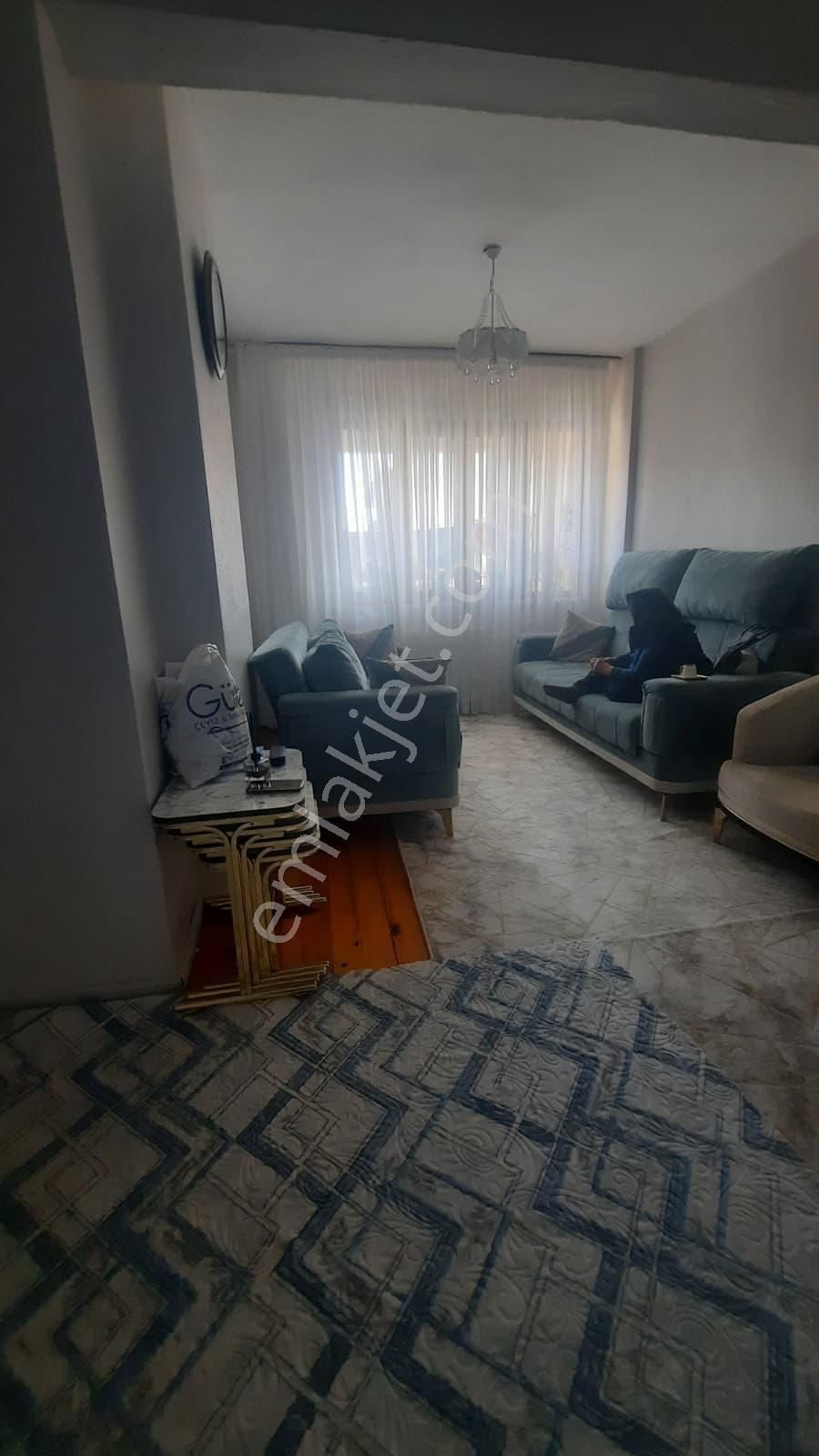 Hava Lojmanları Civarı 2+1 Ara Kat Satılık Daire - Görsel 11